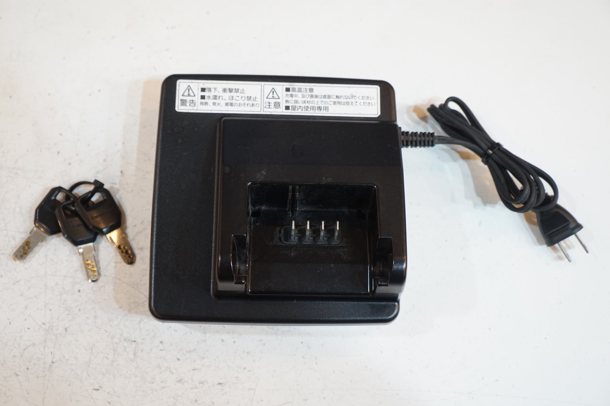 PANASONIC 「パナソニック」 ビビDX BE-FD631T 2023年モデル 26インチ 電動アシスト自転車 / バイチャリ浦和ベース