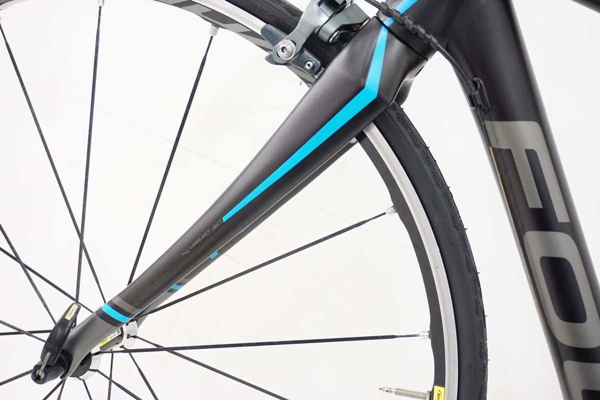 FOCUS「フォーカス」 CULEBRO SL 3.0 2015年モデル ロードバイク / 浜松店