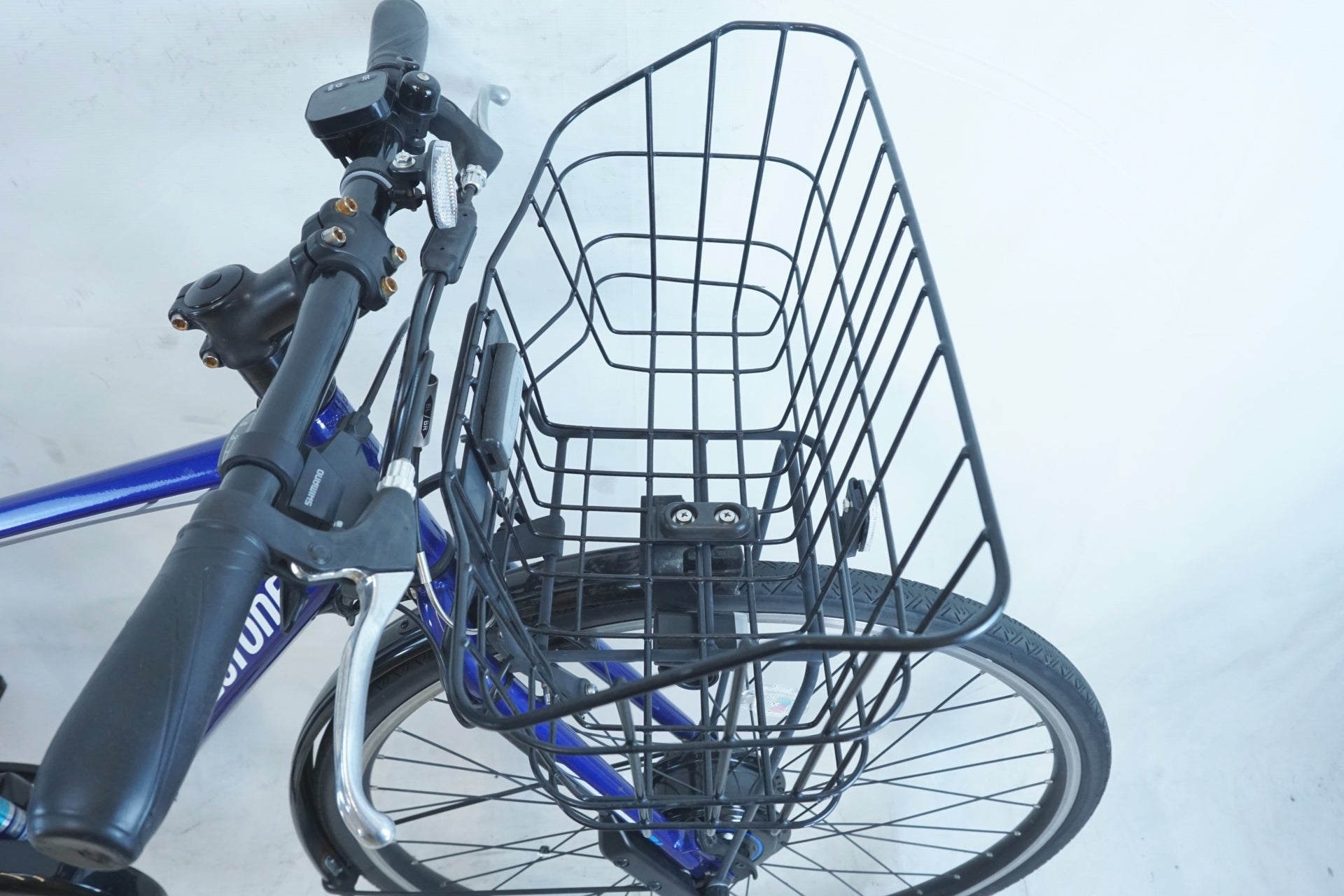 BRIDGESTONE 「ブリヂストン」 TB1e 2025年モデル 電動アシスト自転車 / 有明ガーデン店