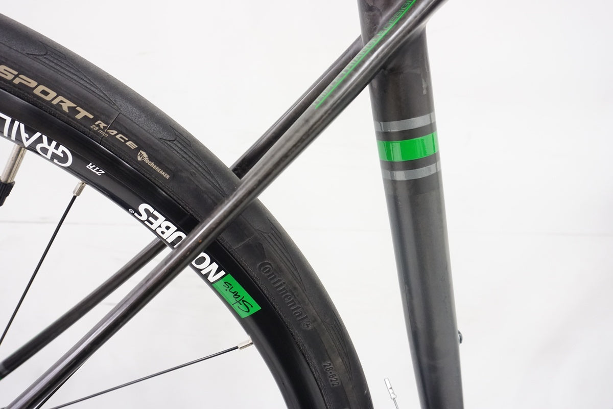 GT「ジーティー」 GRADE CARBON 105 2016年モデル ロードバイク / 浜松店