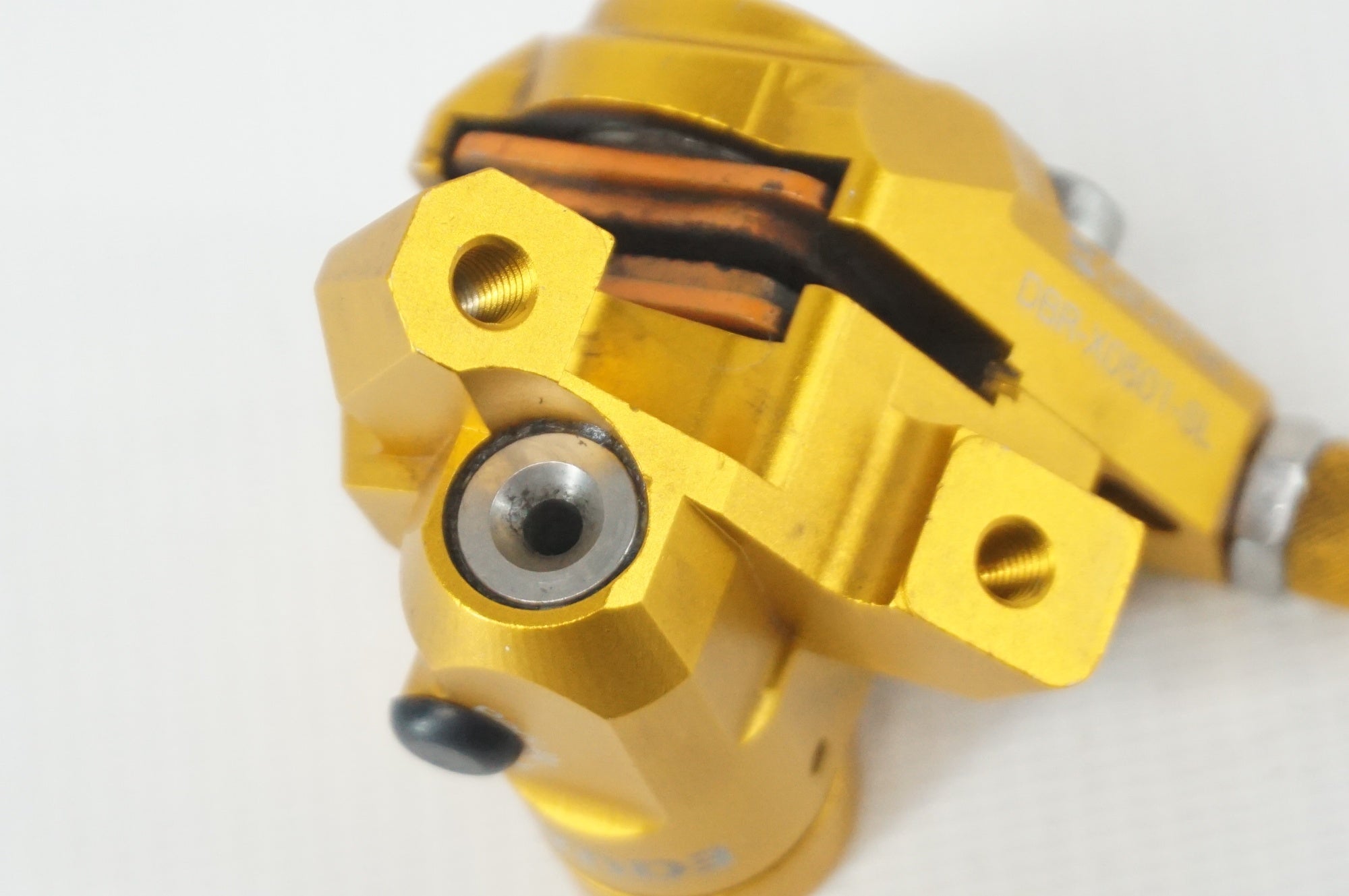 GROWTAC 「グロータック」 EQUAL DBR-X501-SL ディスクブレーキ / 阪急塚口店