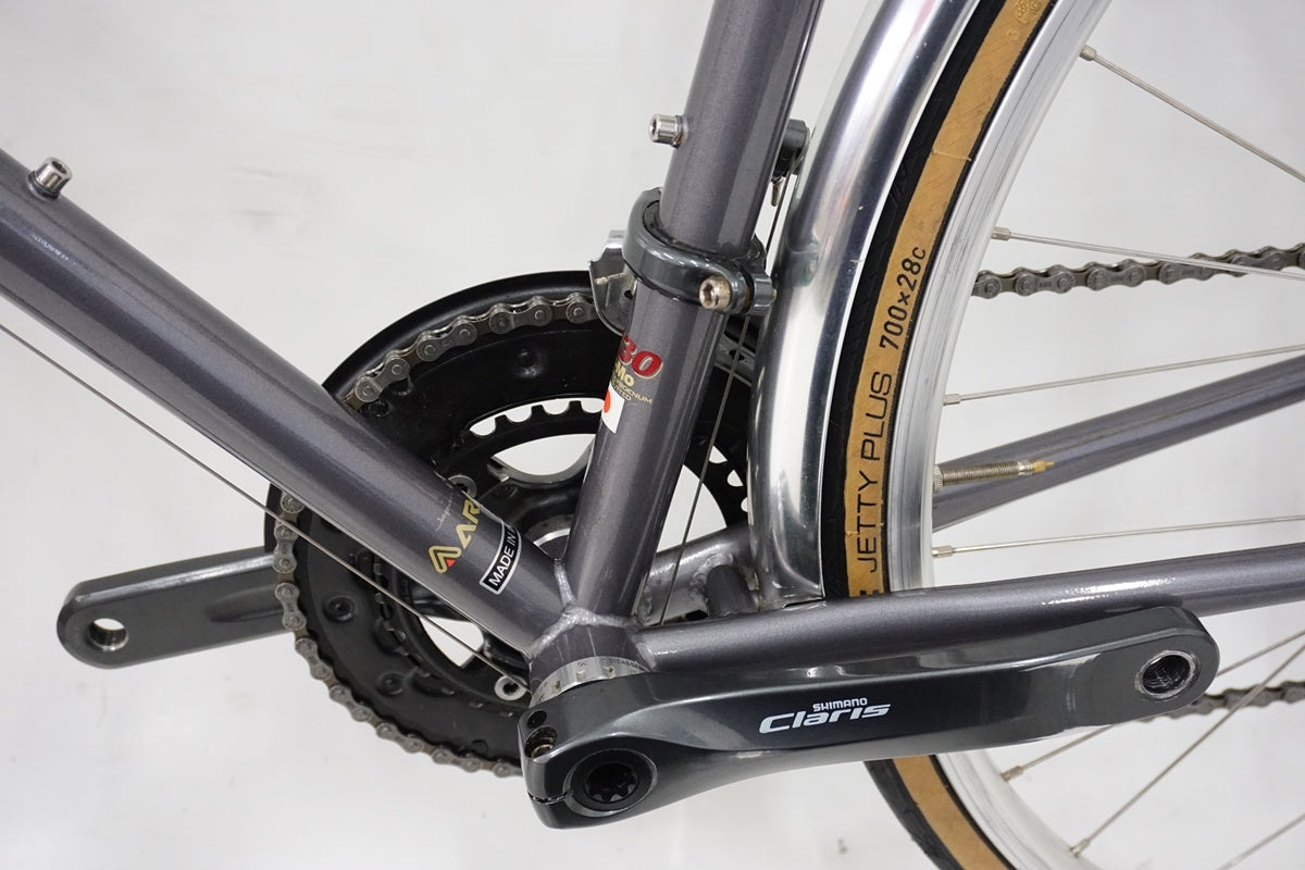 ARAYA 「アラヤ」 DIAGONALE 2020年頃モデル ロードバイク / 浜松店