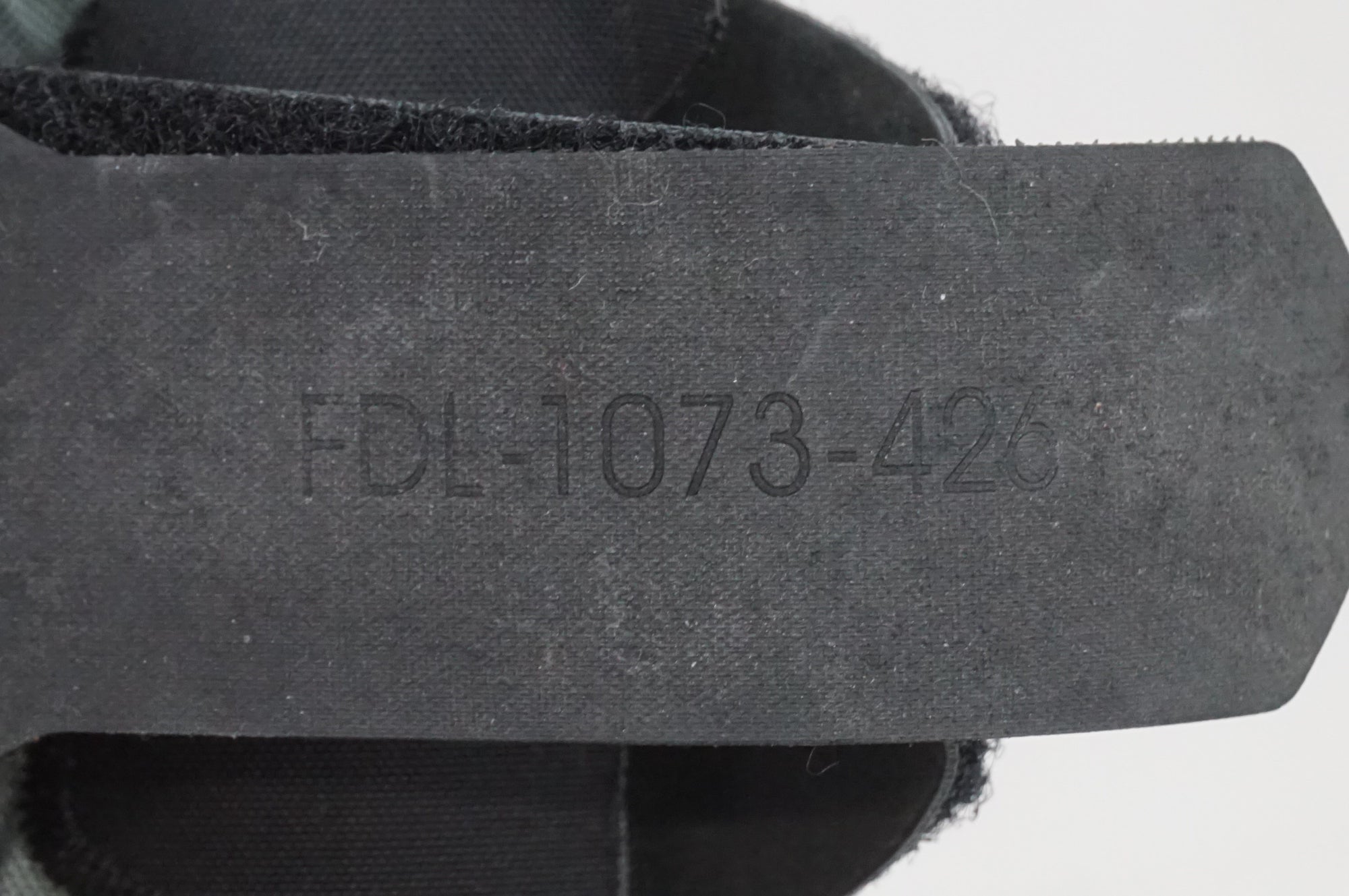 APIDURA 「アピデュラ」 Lサイズ フレームバッグ / 大宮店