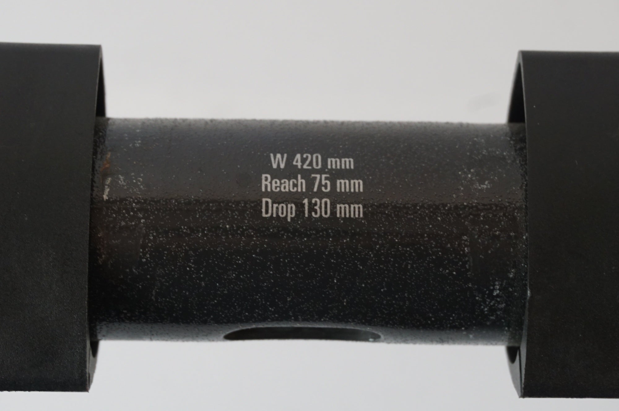 DEDA 「デダ」 VINCI φ31.7 420mm ハンドル / 浜松店