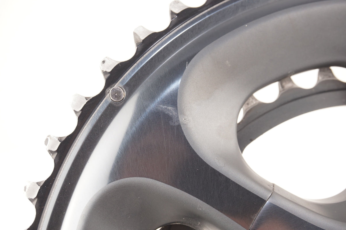 SHIMANO 「シマノ」 ULTEGRA FC-6800 50-34T 170mm クランクセット / 中目黒店