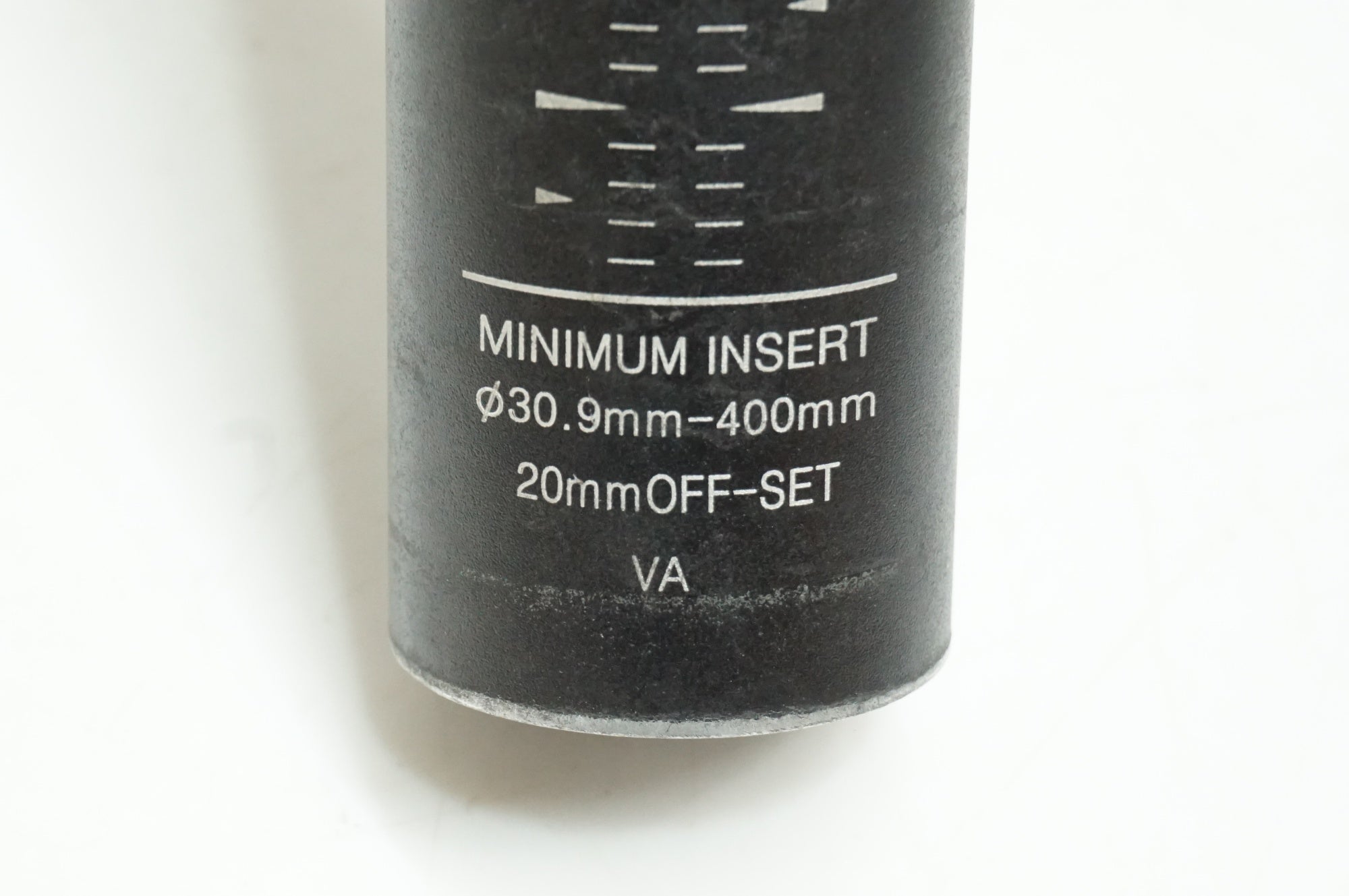 PRO 「プロ」 LT 320mm φ30.9 シートポスト / 大宮店