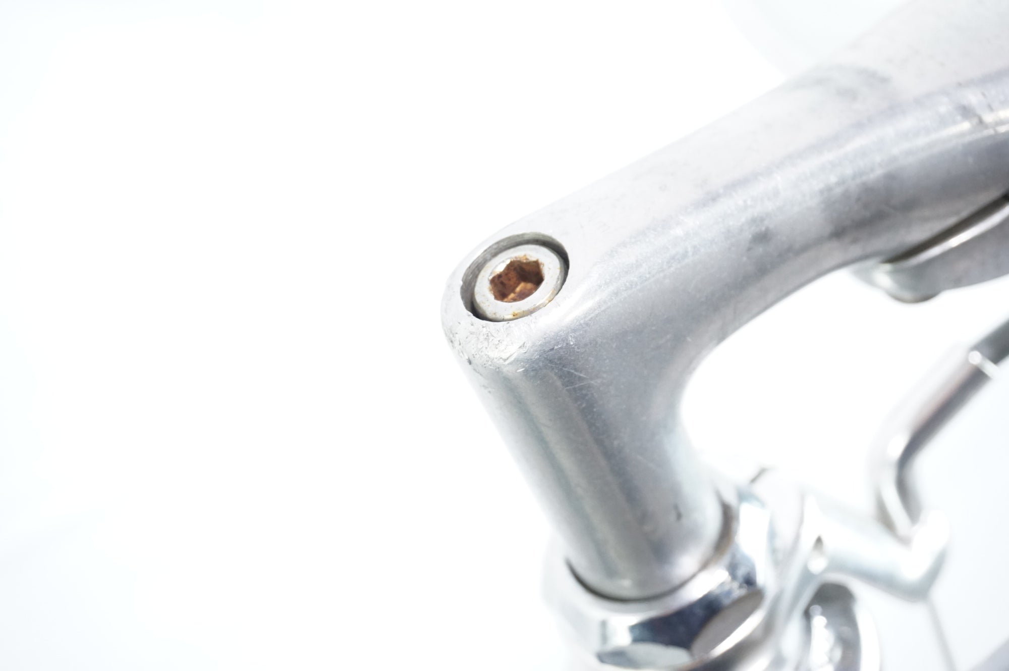 ARAYA 「アラヤ」 FEDERAL 2018年モデル 650A カスタム クロスバイク / 中目黒店