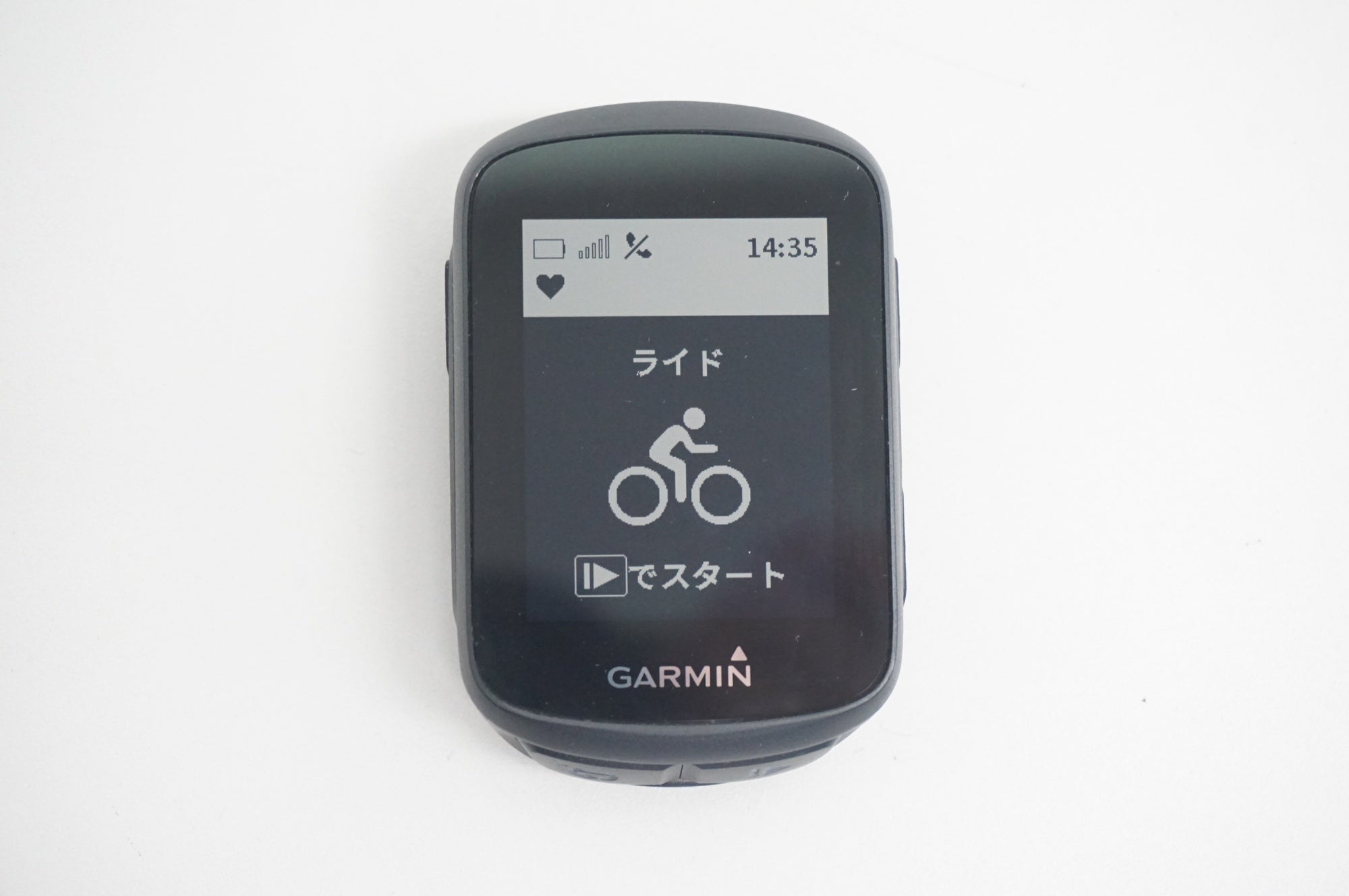 GARMIN 「ガーミン」 EDGE130 サイクルコンピューター / 福岡店