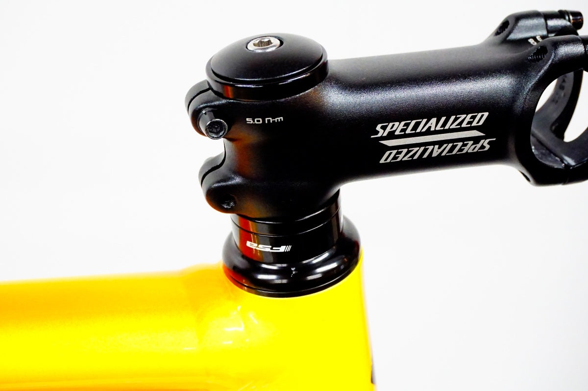 SPECIALIZED 「スペシャライズド」 ALLEZ DSW SL SPRINT COMP 2017年モデル フレームセット / 名古屋大須店