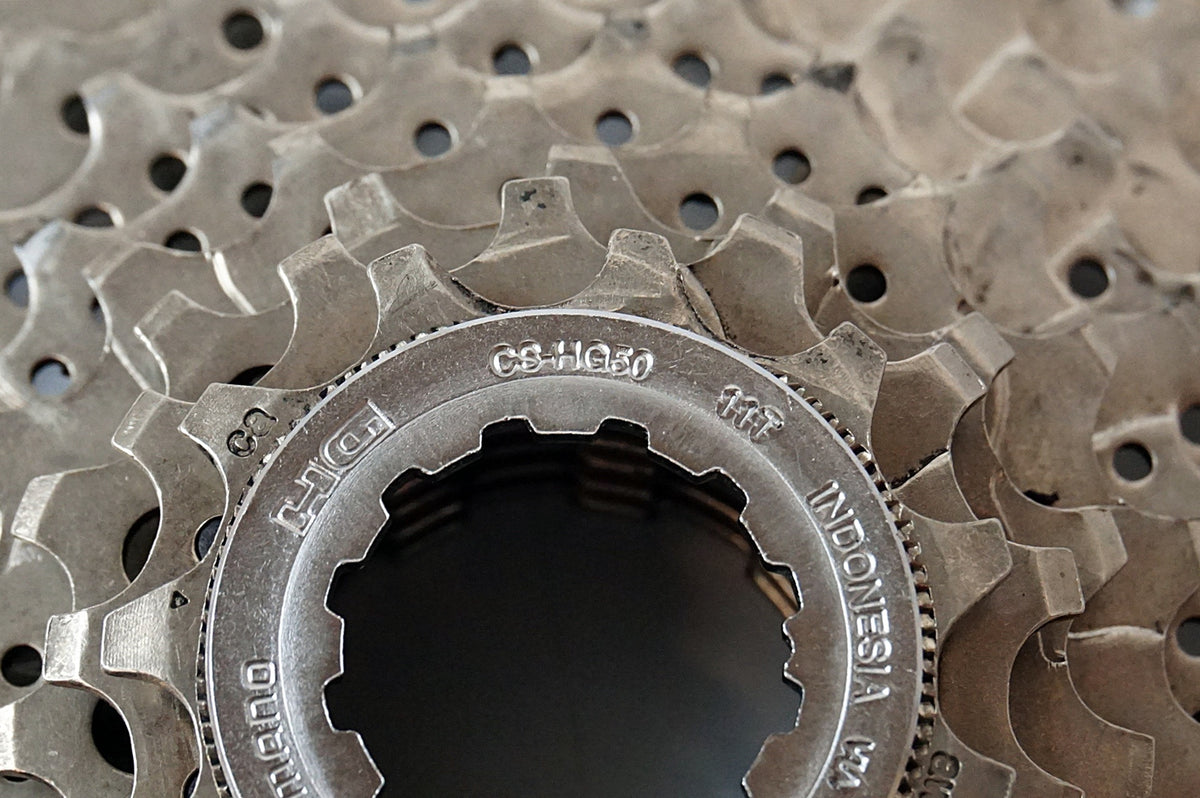 SHIMANO 「シマノ」 CS-HG50 11-34T スプロケット / 浜松店
