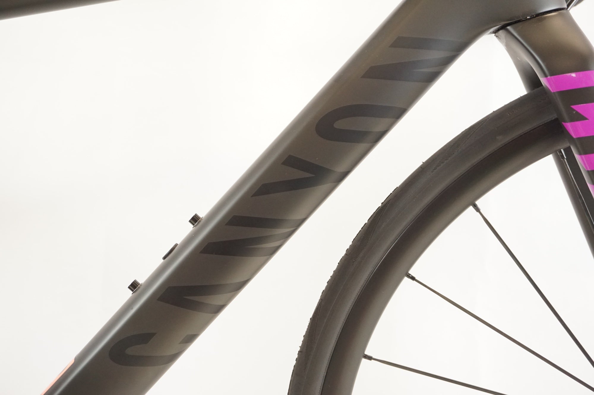 CANYON 「キャニオン」 ULTIMATE WMN CF SL DISC 7.0 2020年モデル 650B ロードバイク / 宇都宮店