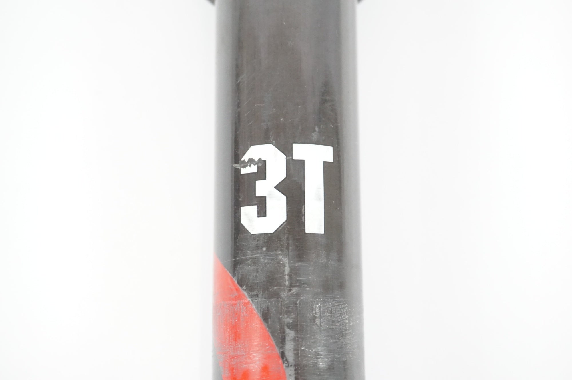 3T 「スリーティー」 STYLUS 0 TEAM φ31.6 260mm シートポスト / 宇都宮店