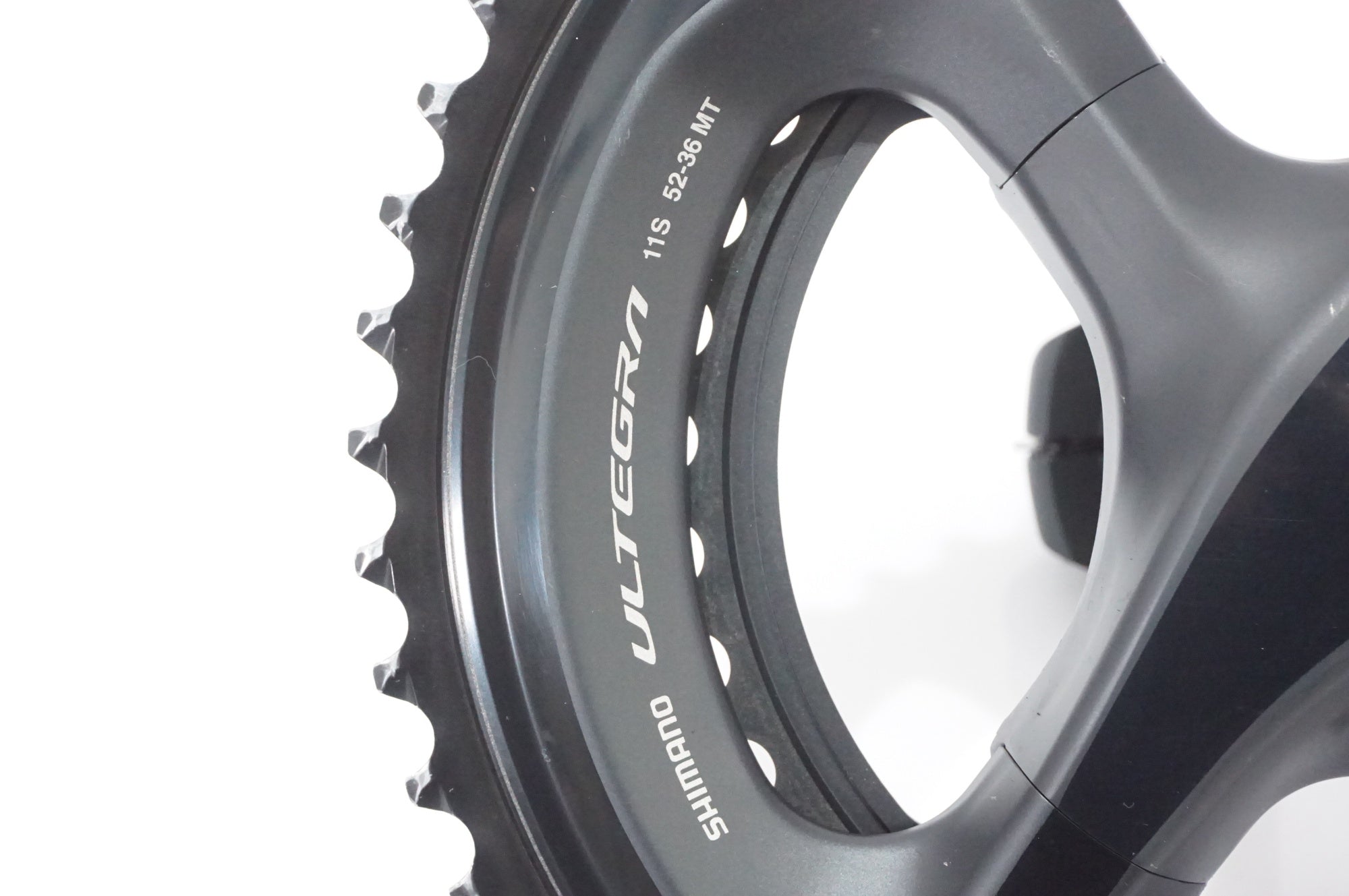 SHIMANO 「シマノ」 ULTEGRA FC-R8000 52-36T 170mm クランク / AKIBA店