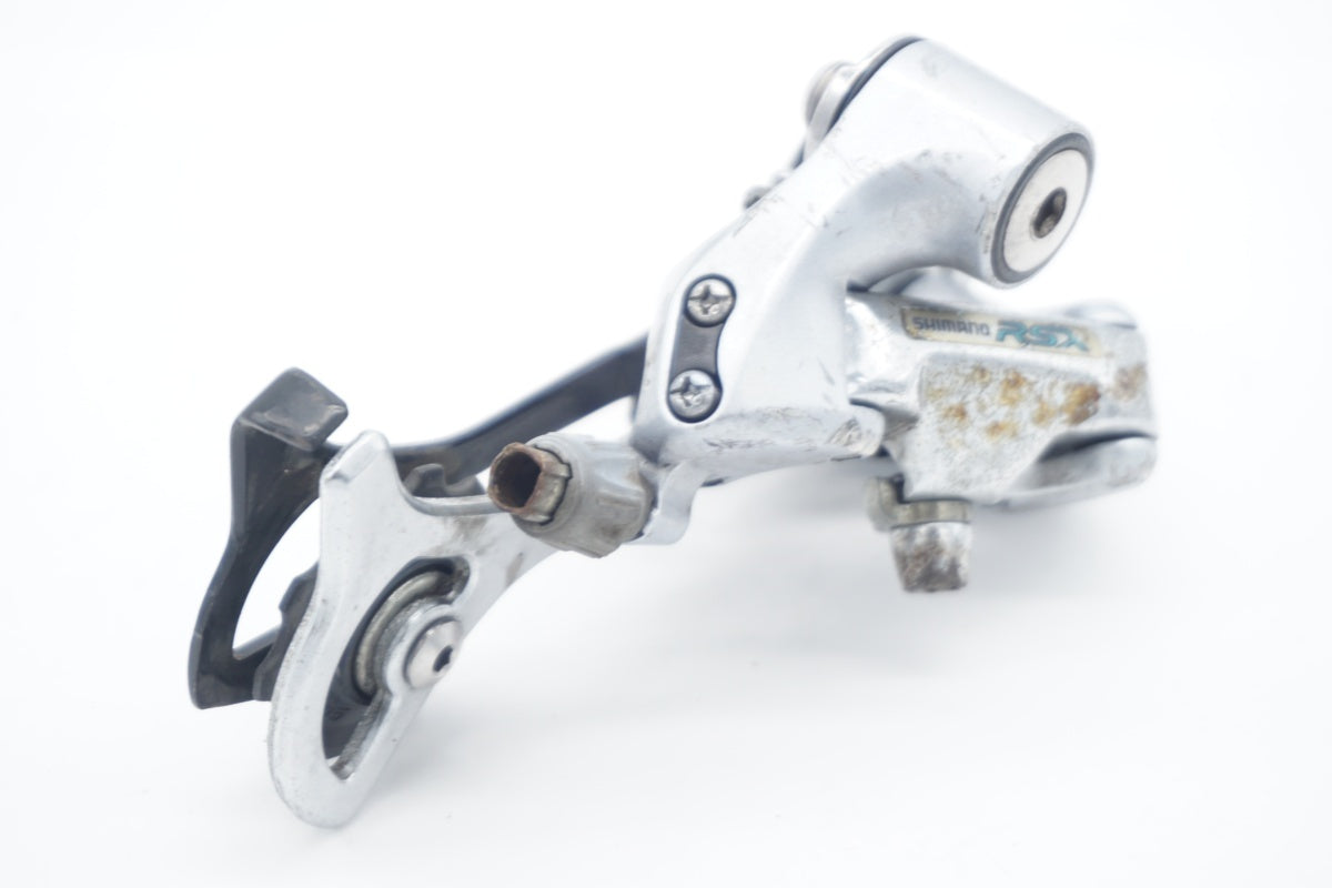 SHIMANO 「シマノ」 RSX RD-A410 リアディレイラー / 京都八幡店