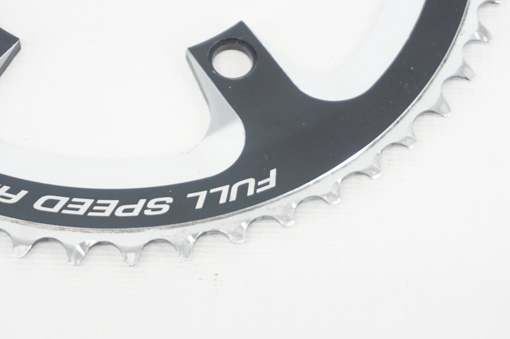 FSA 「エフエスエー」 10s 52-34T チェーンリング / 阪急塚口店