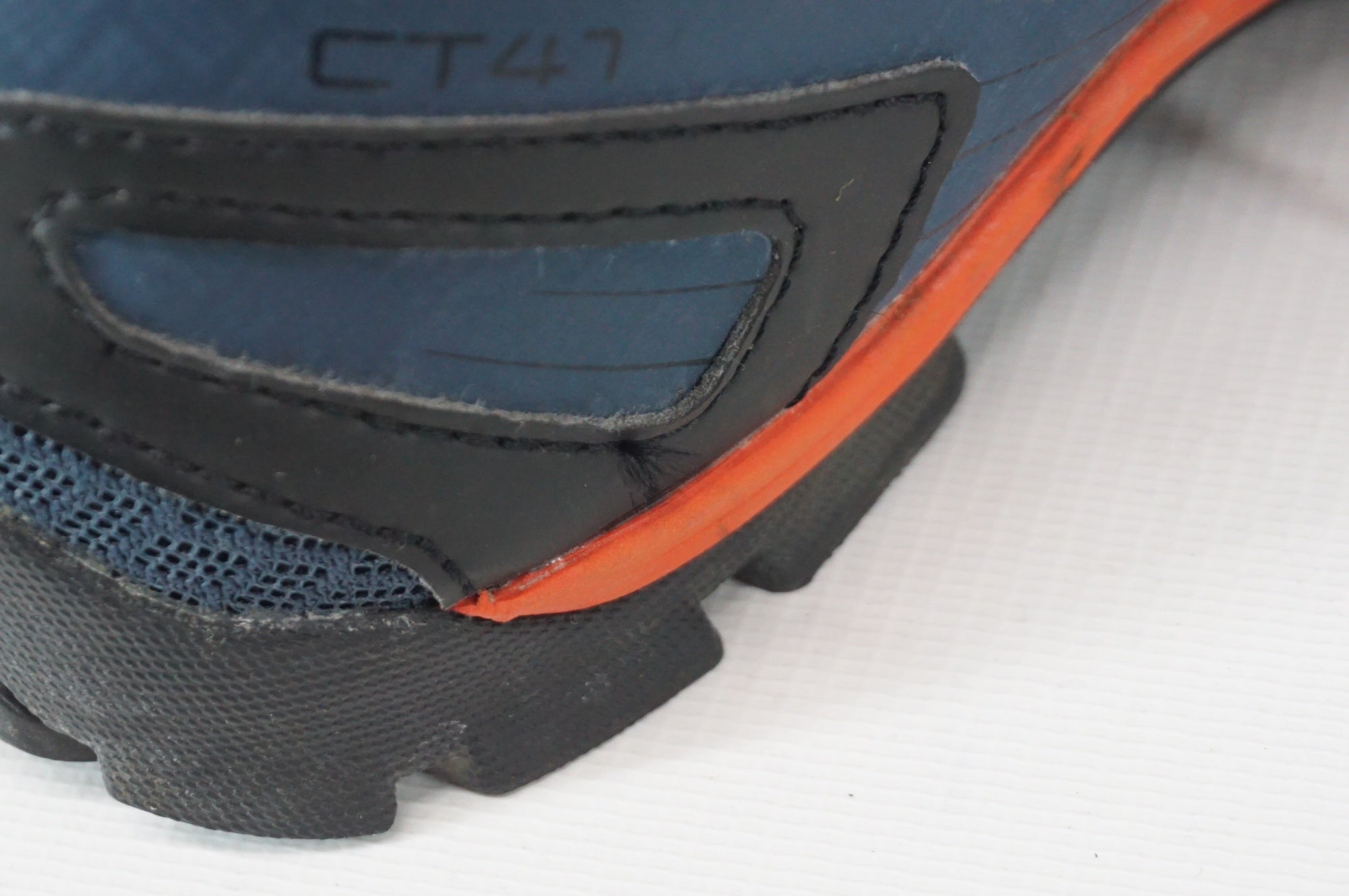 SHIMANO 「シマノ」 SH-CT41N 24.5cm シューズ / 阪急塚口店