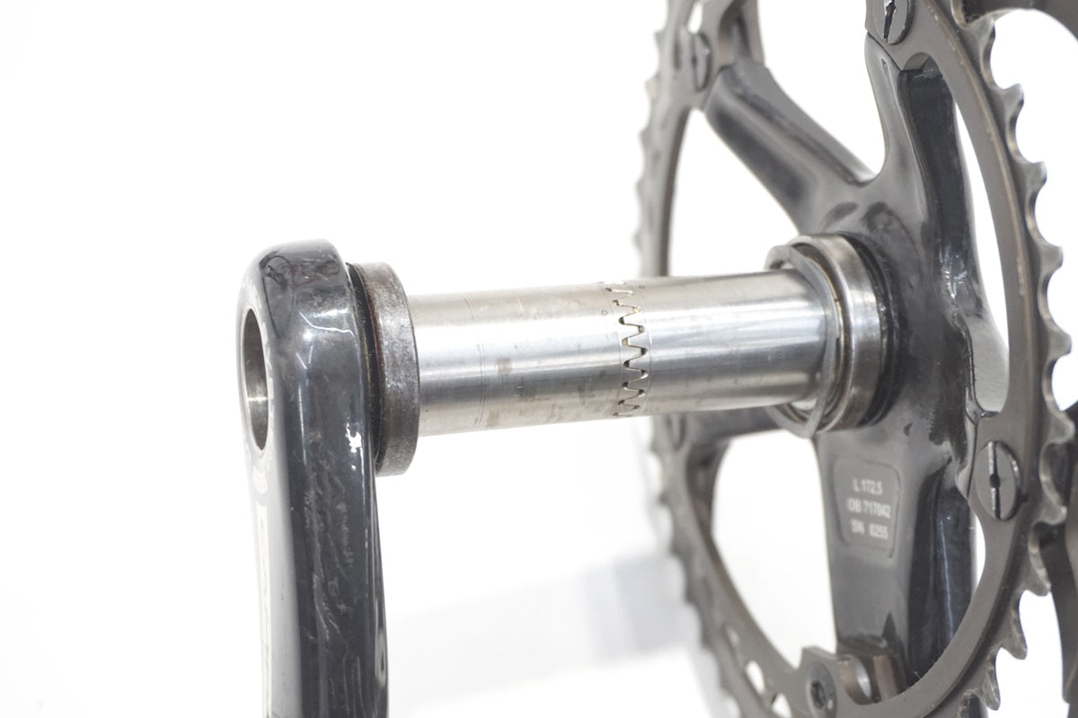 CAMPAGNOLO 「カンパニョーロ」 CHORUS 53-39T 172.5mm クランク / 京都西院店