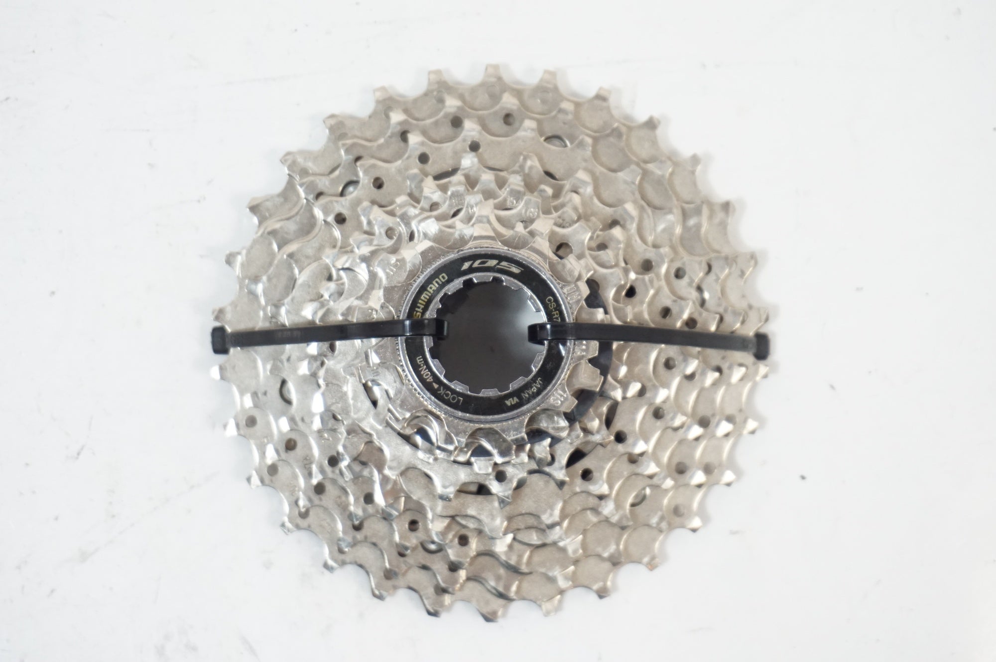 SHIMANO 「シマノ」 105 CS-R7000 11-30T スプロケット / 世田谷店