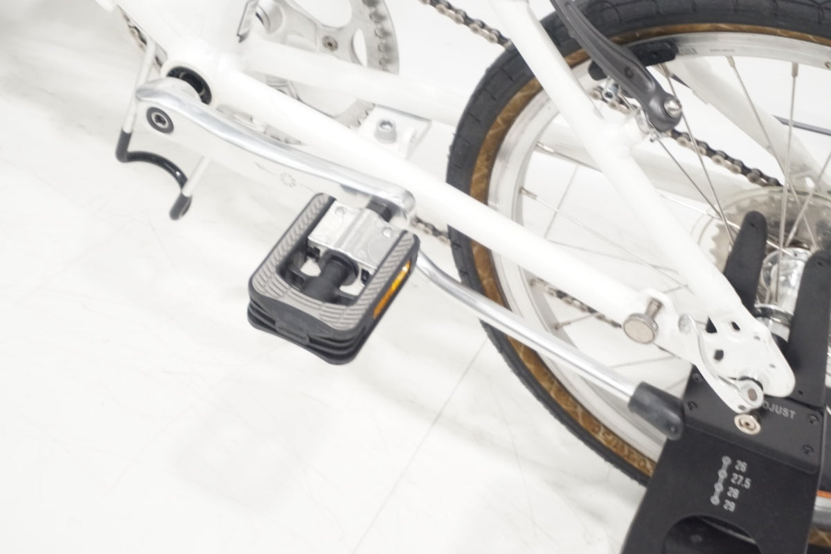 DAHON 「ダホン」 DASH P8 2013年モデル 20インチ 折り畳み自転車 / 滋賀大津店