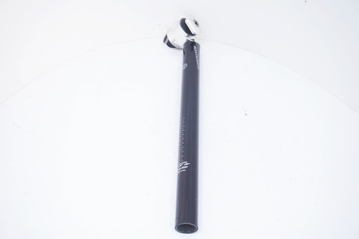 BONTRAGER 「ボントレガー」 Φ27.2 340mm シートポスト / 大阪