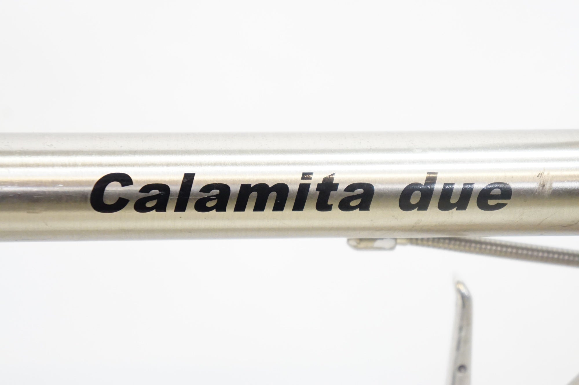 CALAMITA 「カラミータ」 DUE 2016年頃 ロードバイク / 熊谷本店