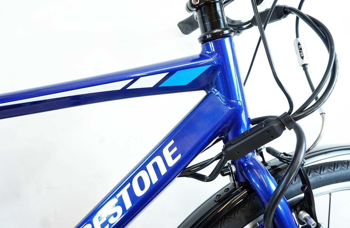 BRIDGESTONE 「ブリヂストン」 TB1e 2021年モデル 電動アシスト自転車 / 有明ガーデン店