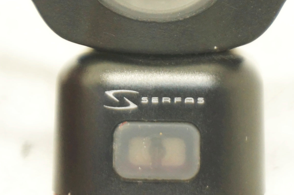 SERFAS 「サーファス」 リアライト / 大阪門真店