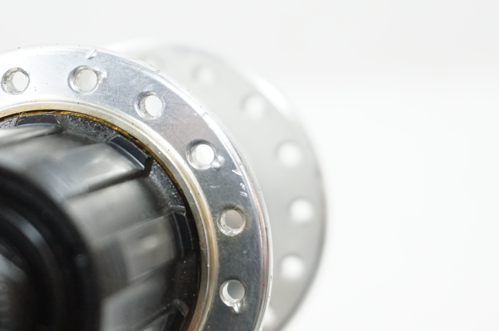 SHIMANO 「シマノ」 600 FH-6402 リア ハブ / 川越店