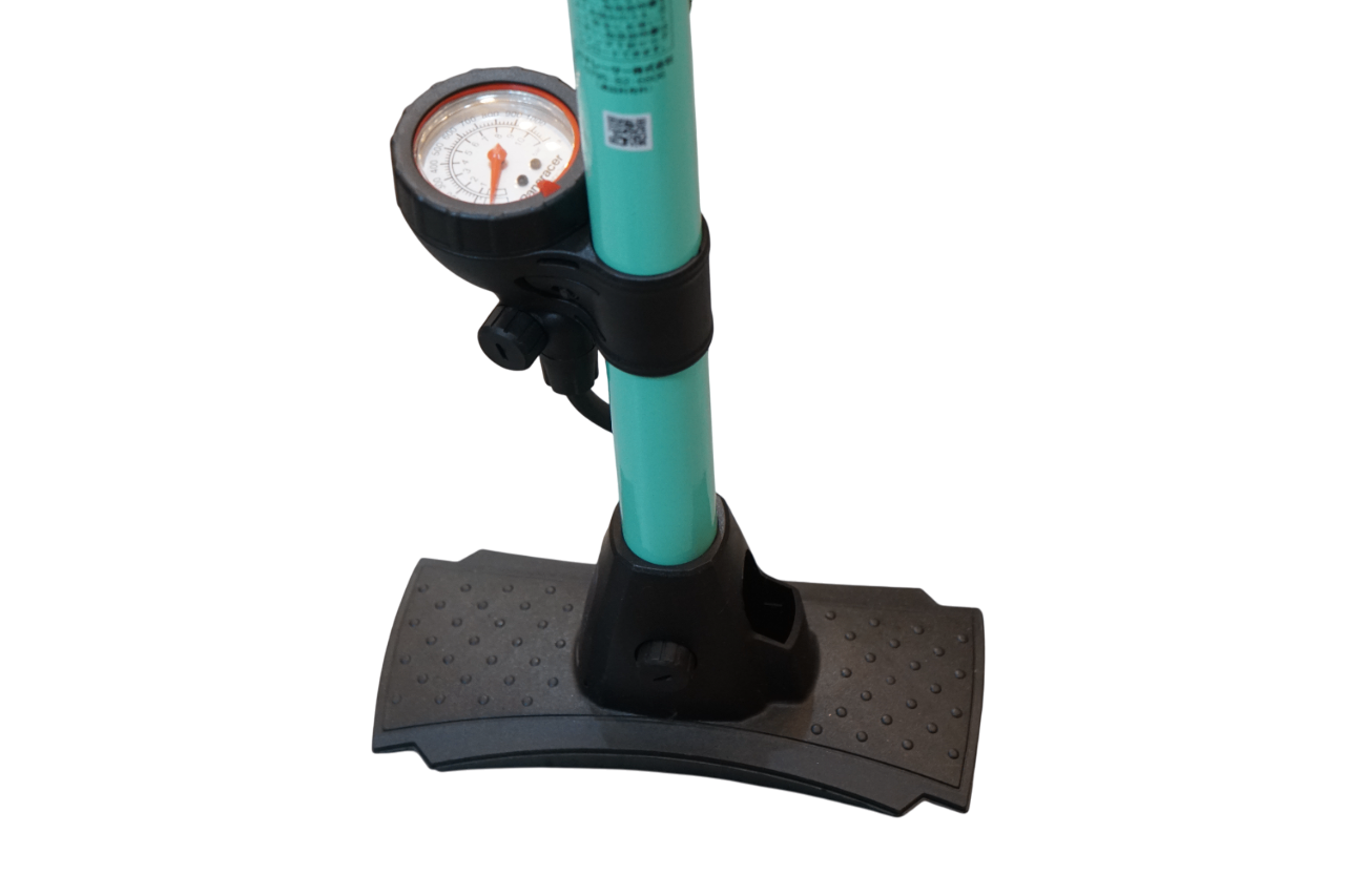 PANARACER 「パナレーサー」 フロアポンプ / バイチャリ浦和ベース