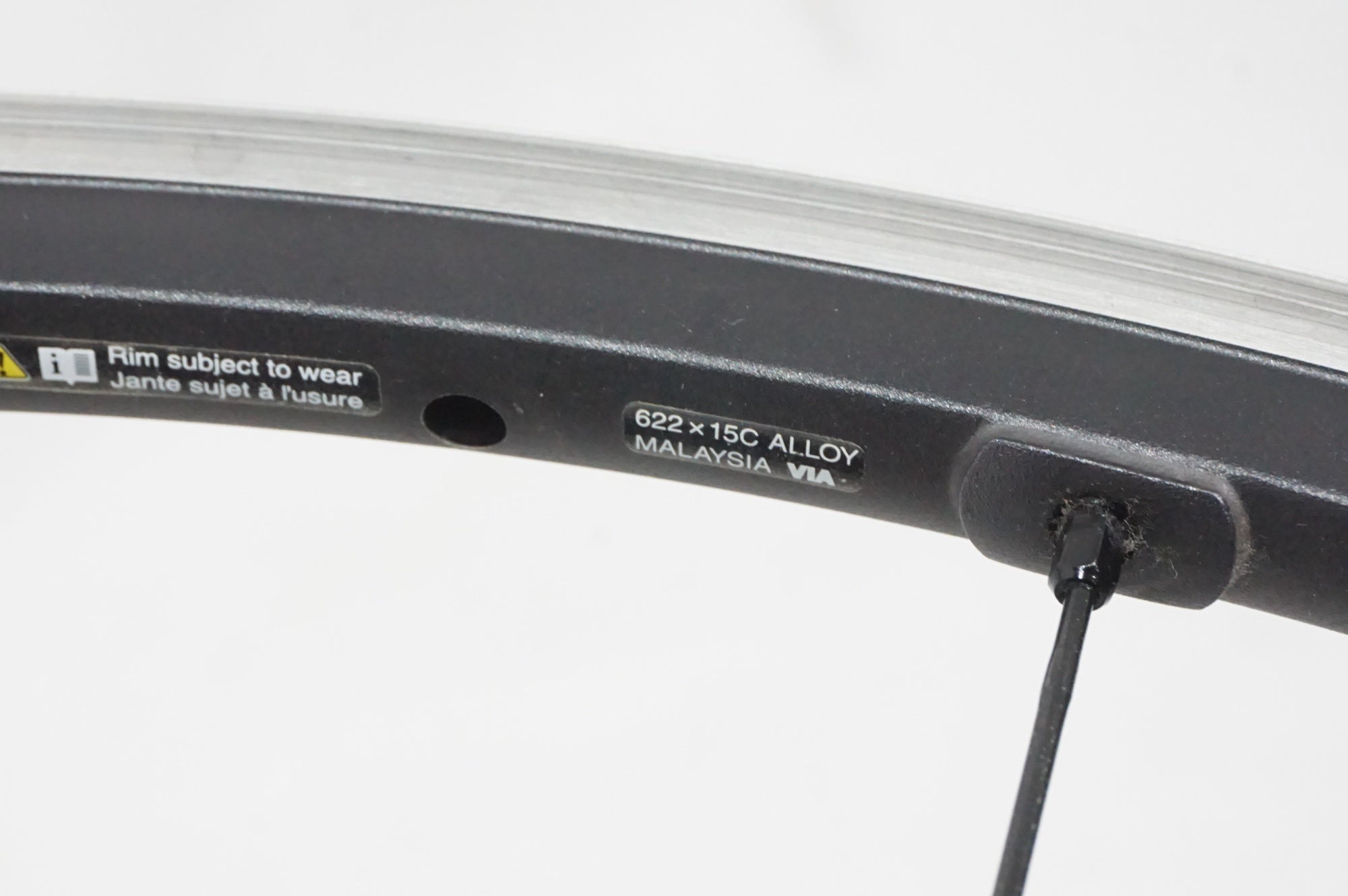 SHIMANO 「シマノ」 WH-RS500 シマノ11速 ホイールセット / AKIBA店