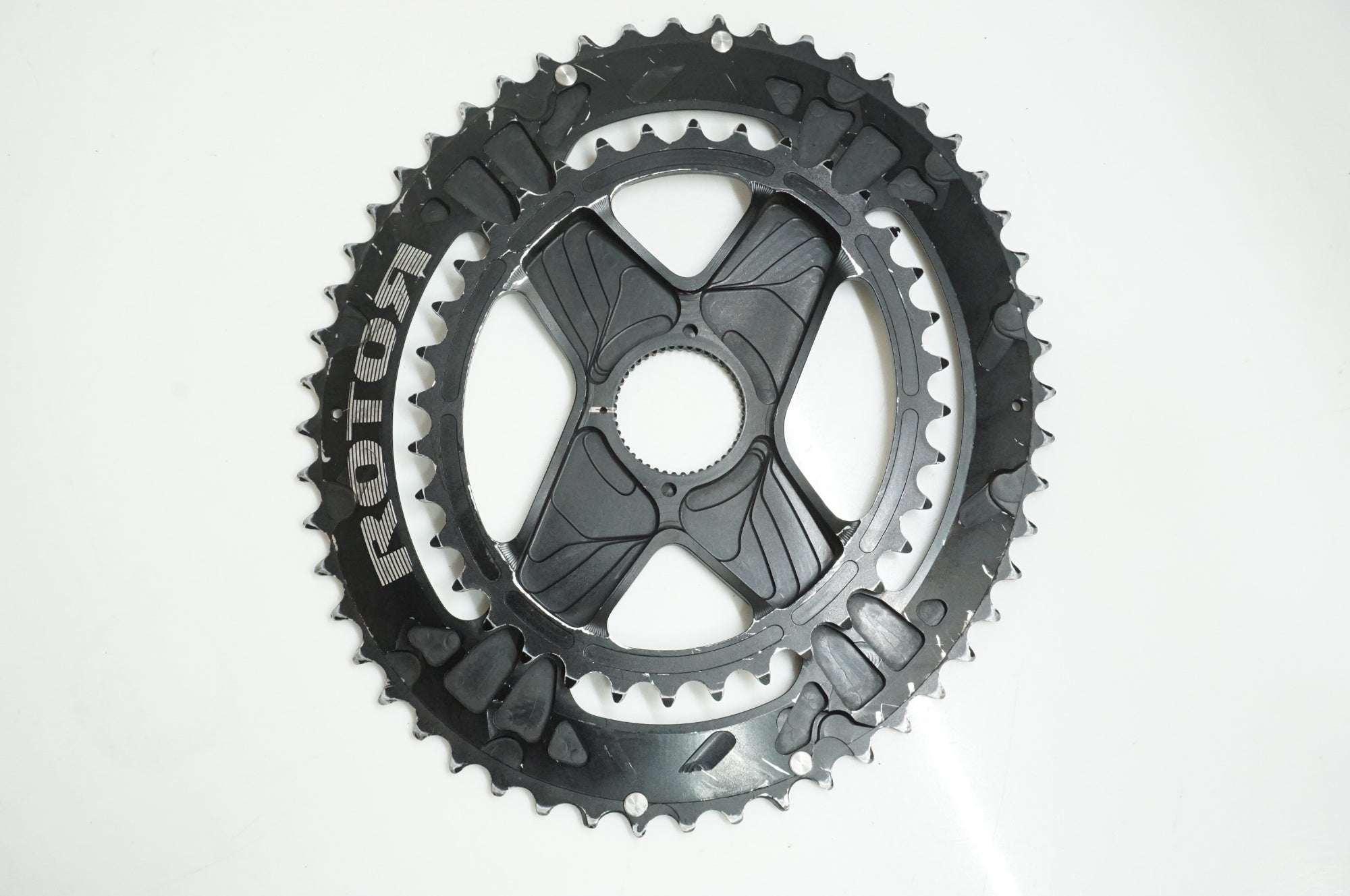 ROTOR 「ローター」 QRINGS 53-36T チェーンリング / 大宮店