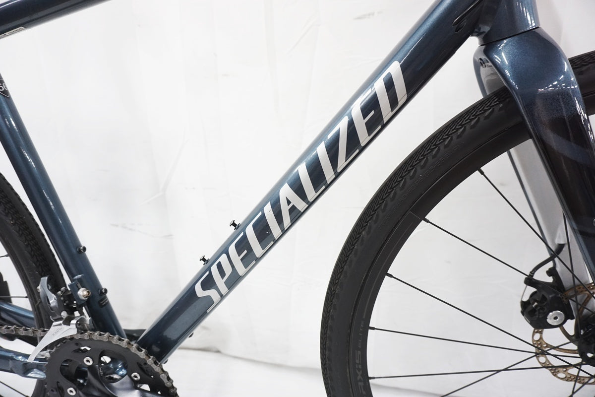 SPECIALIZED 「スペシャライズド」 DIVERGE E5 2022年モデル グラベルロード / 奈良店