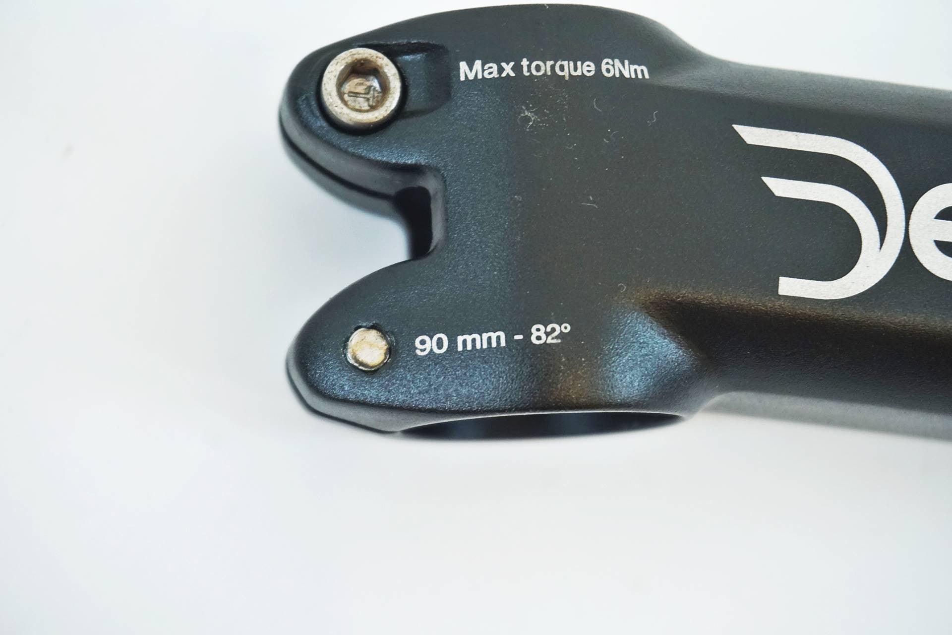 DEDA 「デダ」 ZERO 31.7φ 90mm ステム / 有明ガーデン店