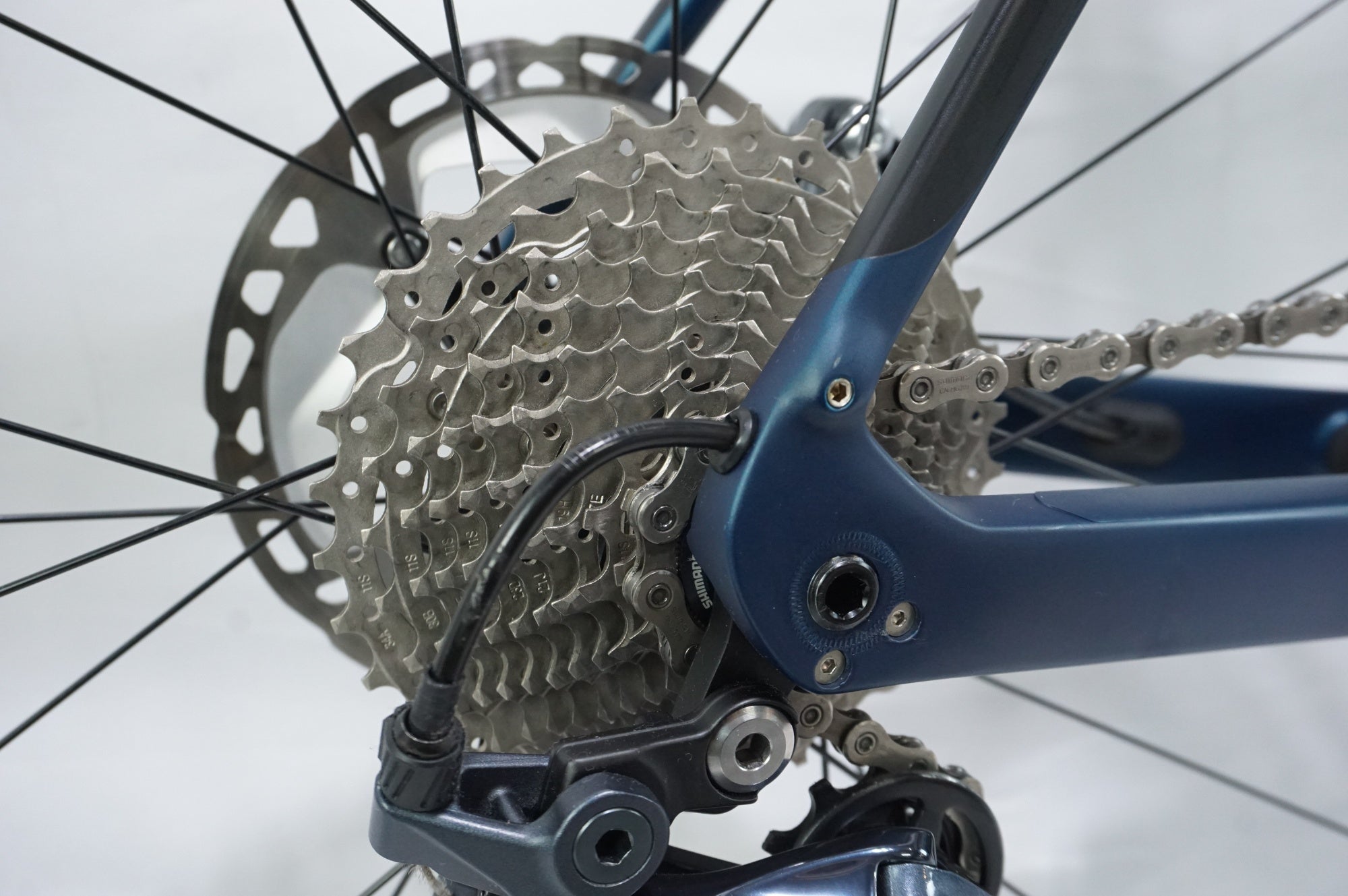 TREK 「トレック」 DOMANE SL6 DISC 2022年モデル ロードバイク / 中目黒店