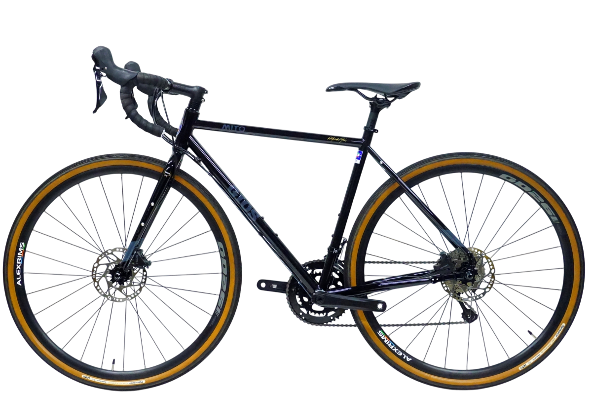 GIOS 「ジオス」 MITO GRX400 2021年モデル ロードバイク / 名古屋大須店