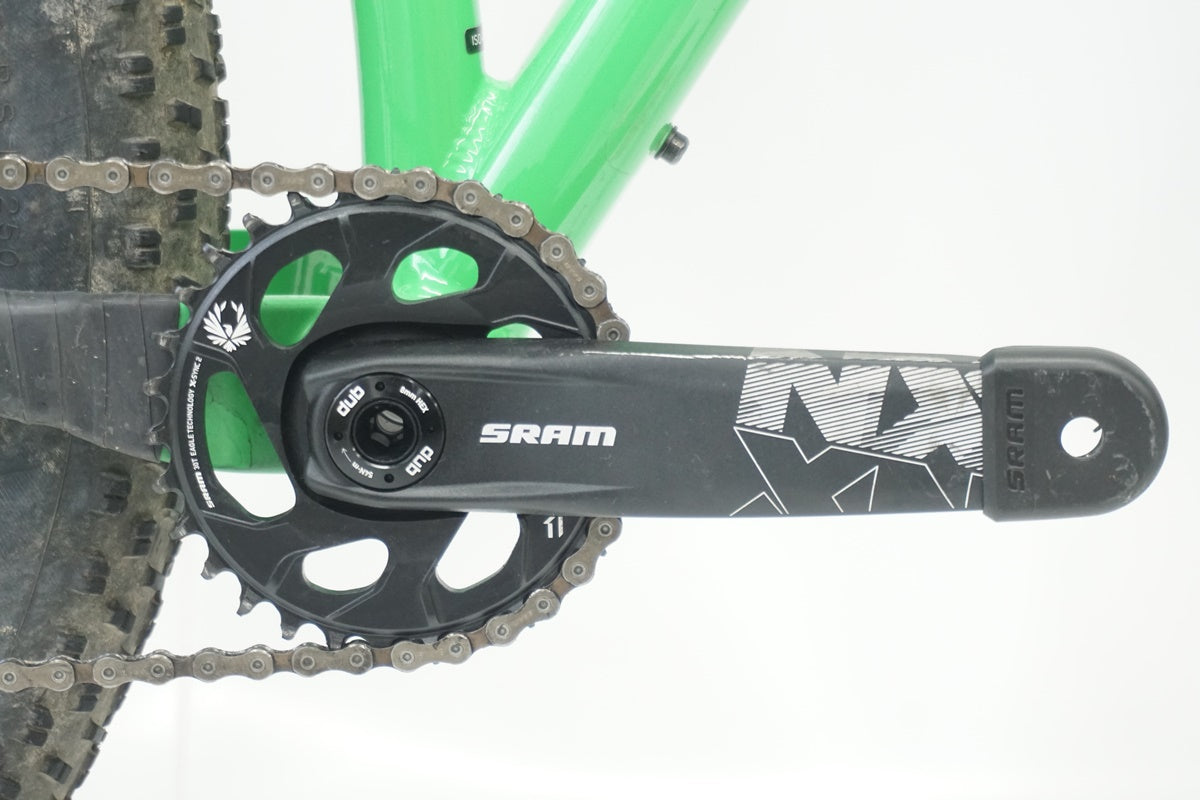 KONA 「コナ」 WOZO カスタム 2020年モデル ファットバイク / 京都西院店