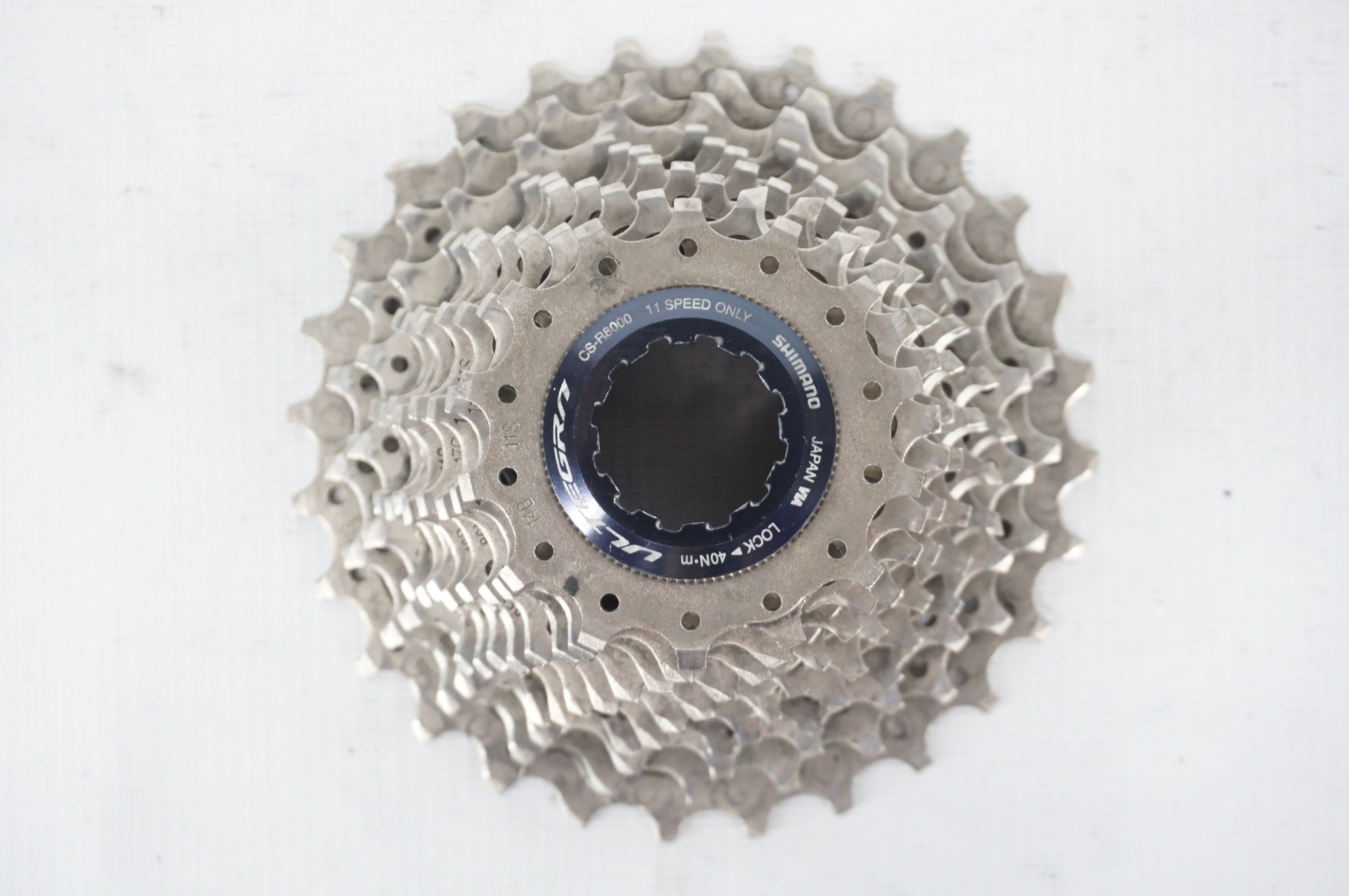 新品未開封、未使用SHIMANO ULTEGRA CS-R8000 スプロケット SHIMANO 「シマノ」 ULTEGRA CS-R8000 14-28T スプロケット