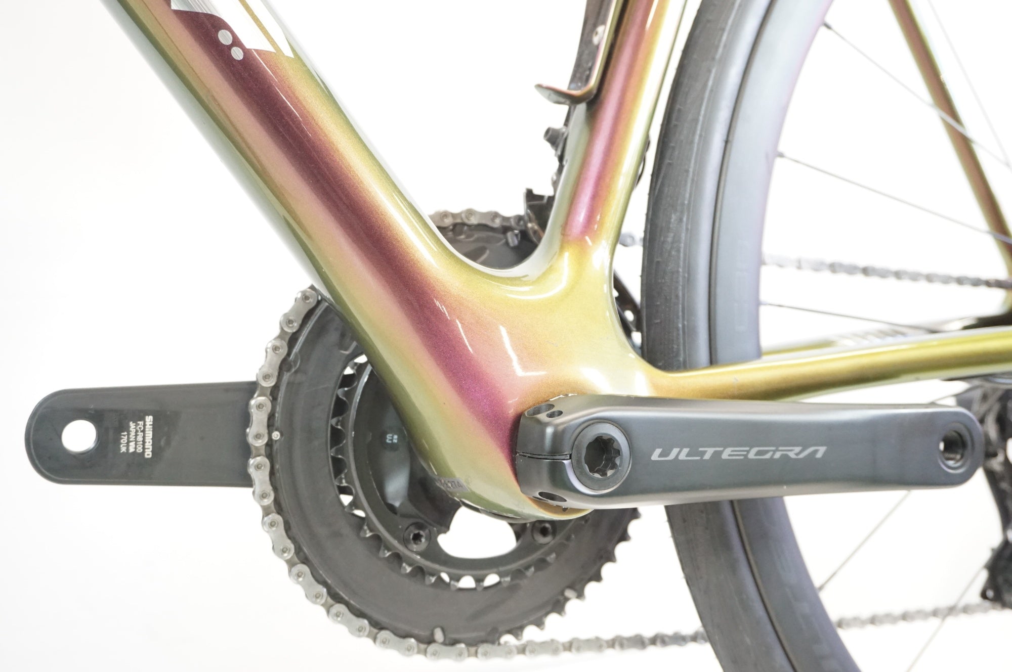 BOMA 「ボーマ」 SAI2 DISC 2022年モデル ロードバイク / 宇都宮店