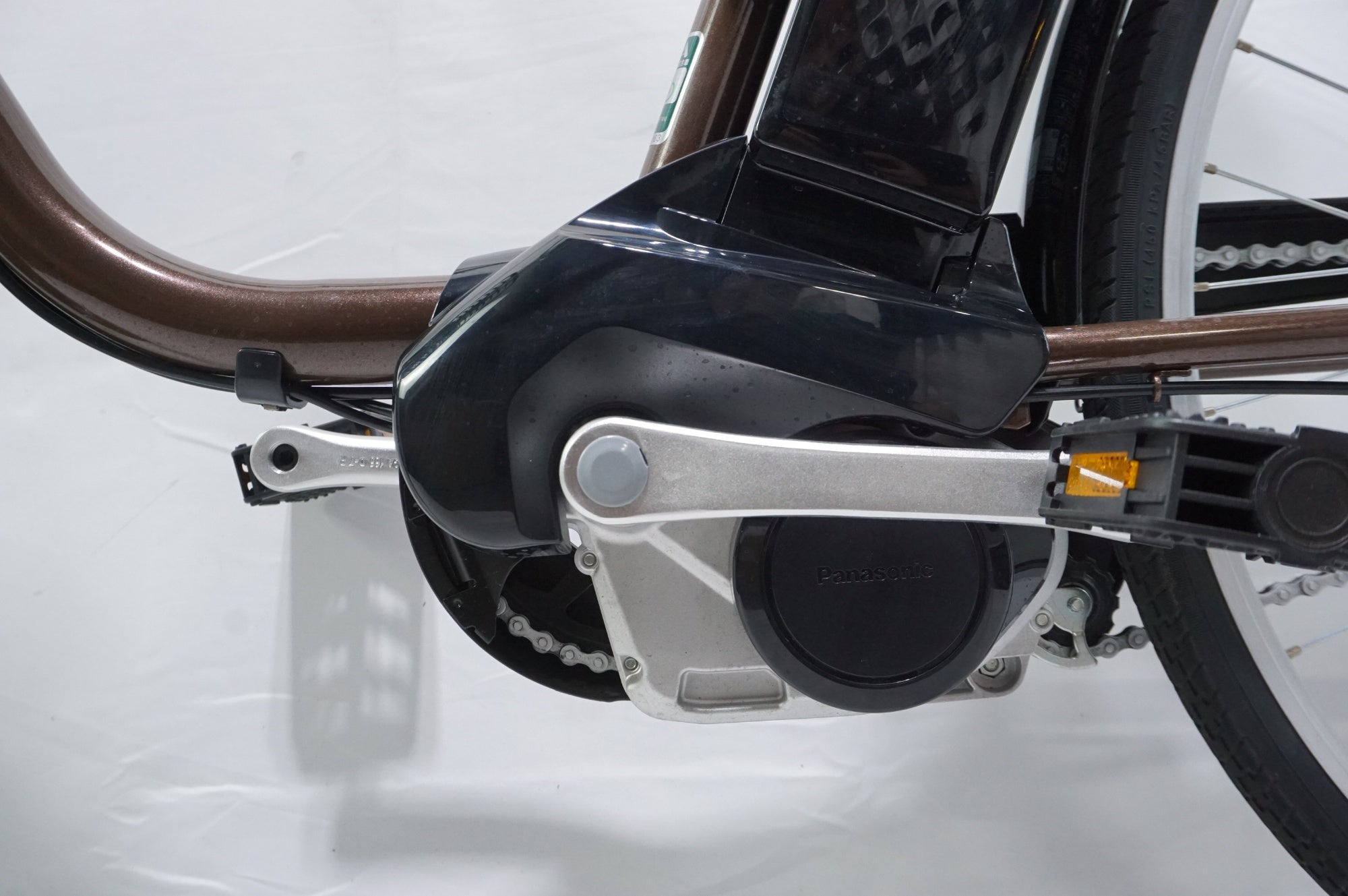 PANASONIC 「パナソニック」 VIVI YX 2024年モデル 26インチ 電動アシスト自転車 / 中目黒店