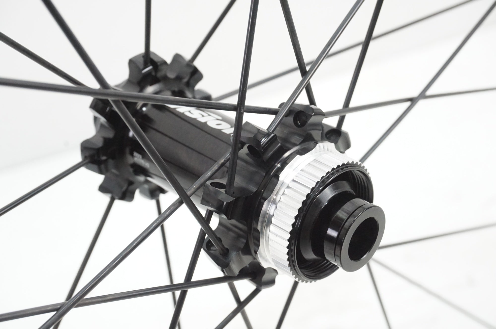 VISION 「ビジョン」 TEAM 30 DISC SHIMANO11S ホイールセット / 大宮店