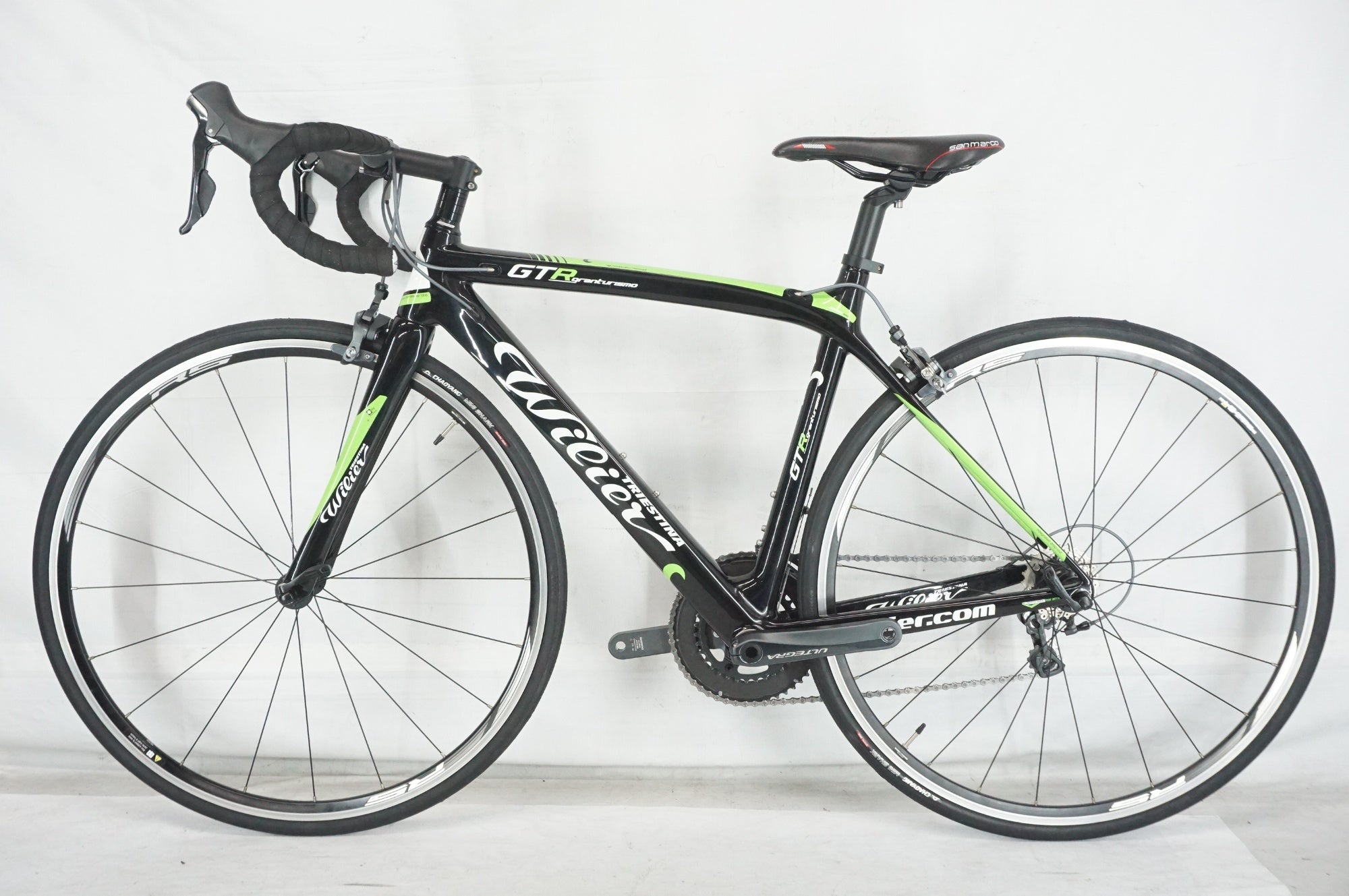 WILIER 「ウィリエール」 GRANTUURISMO R 2016年モデル ロードバイク / 阪急塚口店