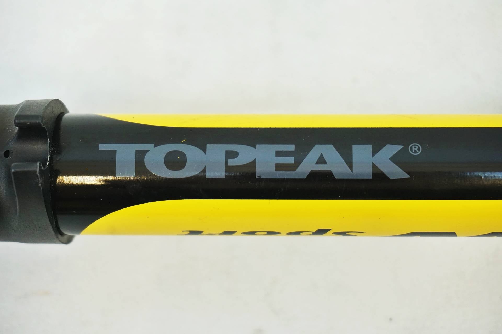 TOPEAK 「トピーク」 JOEBLOW SPORT フロアポンプ / 有明ガーデン店