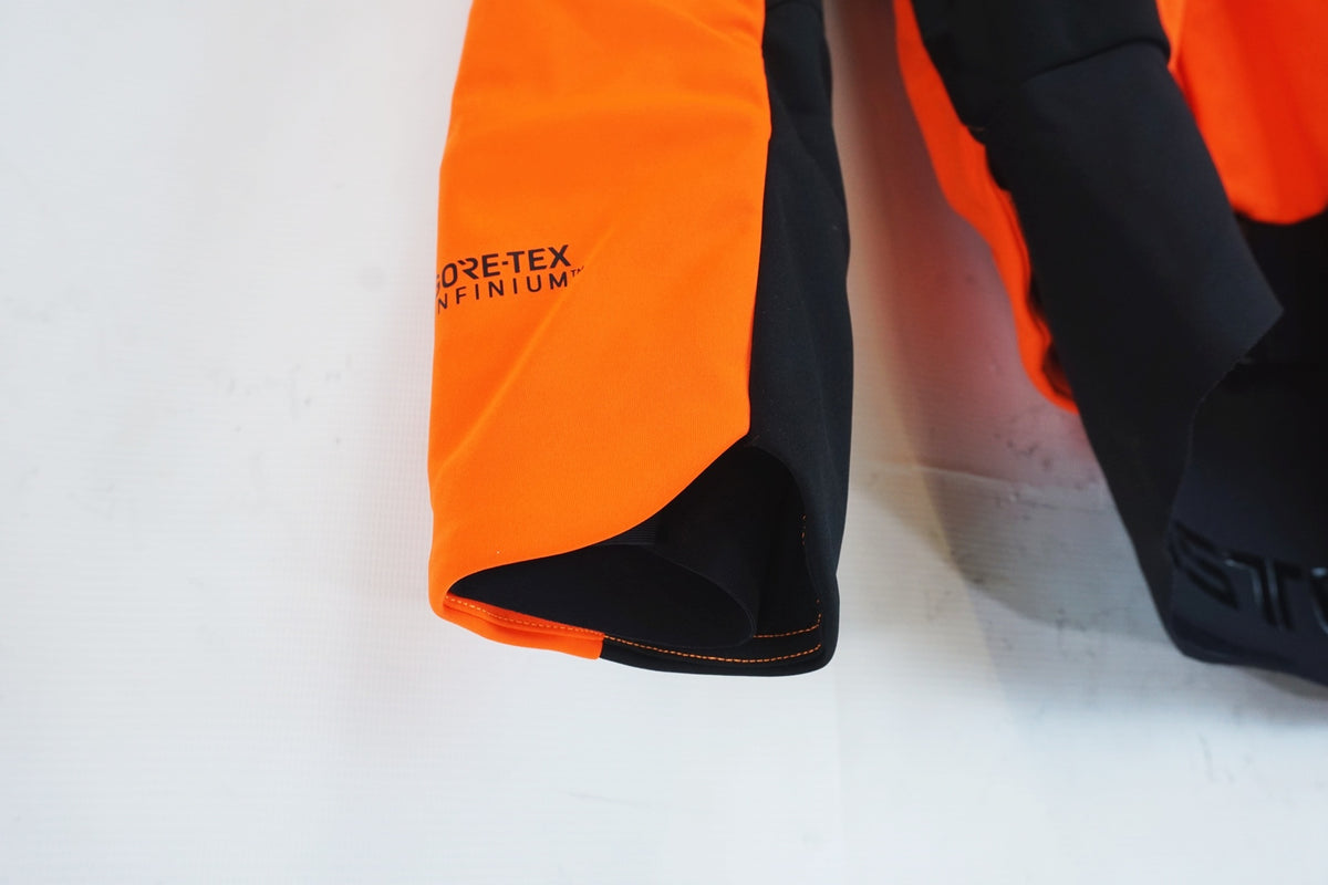 CASTELLI 「カステリ」 ALPHA ROS 2 LIGHT Lサイズ ウインタージャケット / 有明ガーデン店