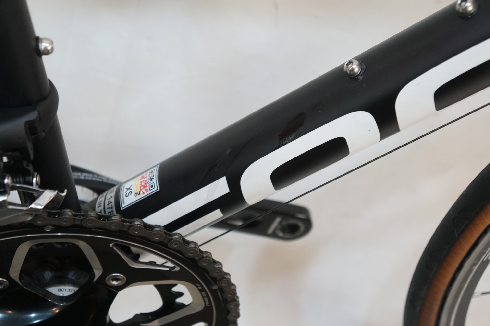 FOCUS 「フォーカス」 CULEBRO SL 2.0 2015年モデル ロードバイク / バイチャリ浦和ベース