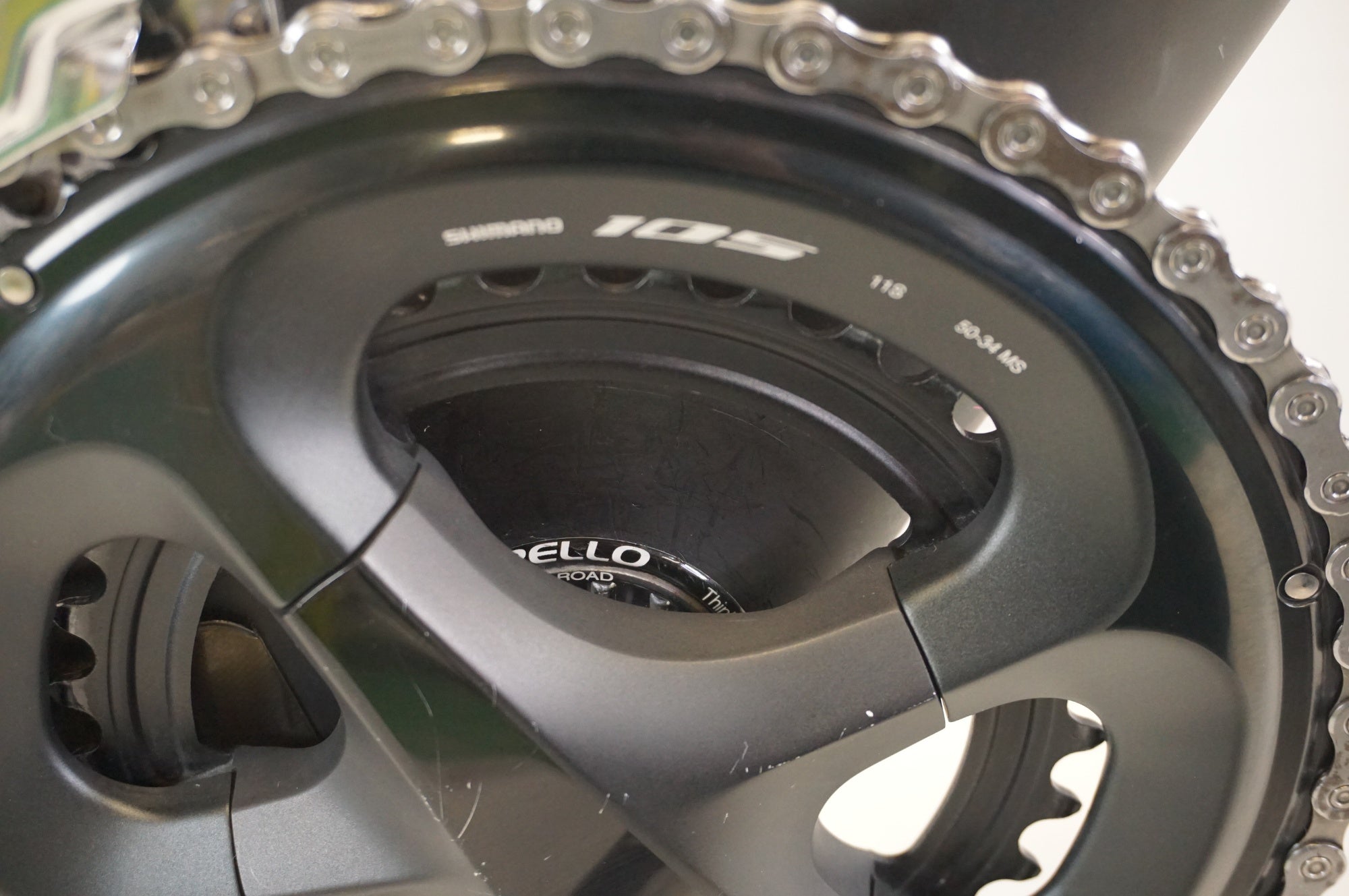 PINARELLO 「ピナレロ」 PRINCE DISK 105 2021年モデル ロードバイク / 宇都宮店