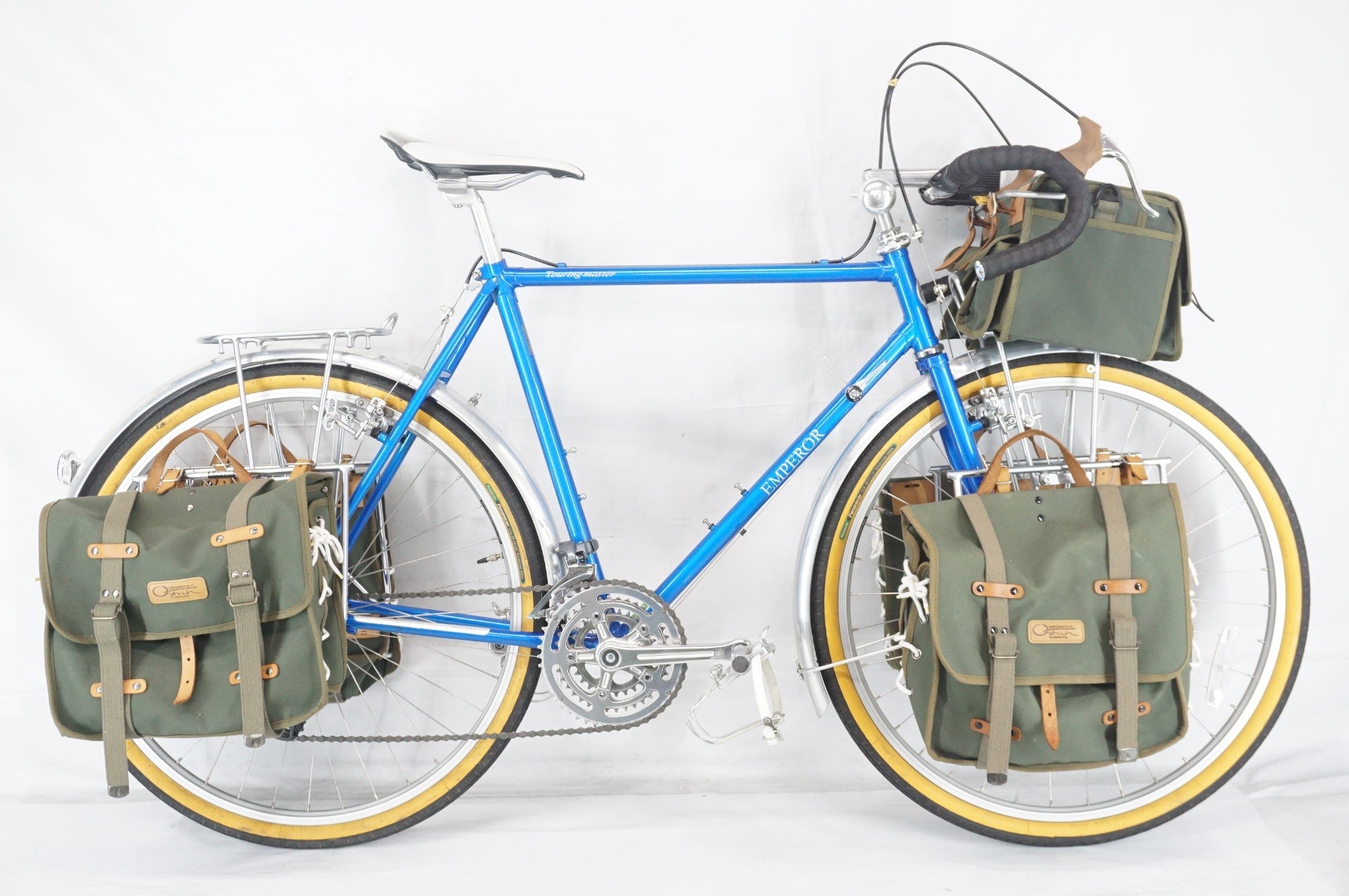 ランドナー - 自転車本体 ｜ バイチャリ公式オンラインショップ