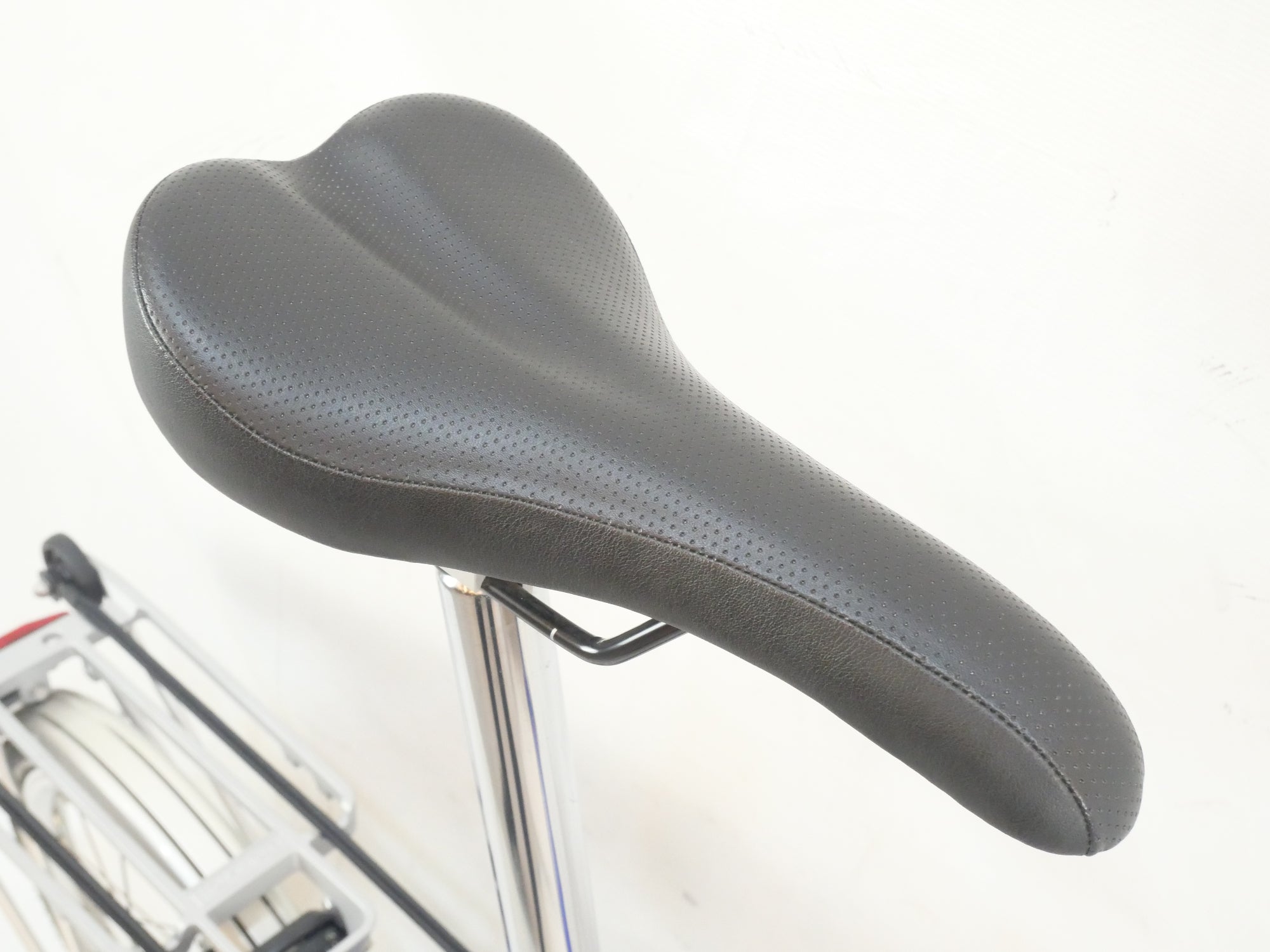 BROMPTON 「ブロンプトン」 C Line Explore with Rack Mid 2021年モデル 16インチ 折り畳み自転車 / バイチャリ浦和ベース