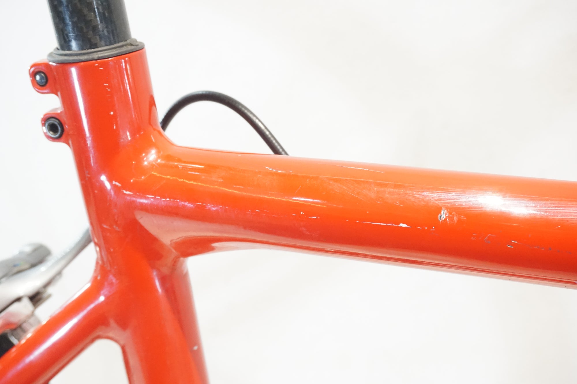 GIANT 「ジャイアント」 TCR 2007年モデル ロードバイク / 横浜戸塚店