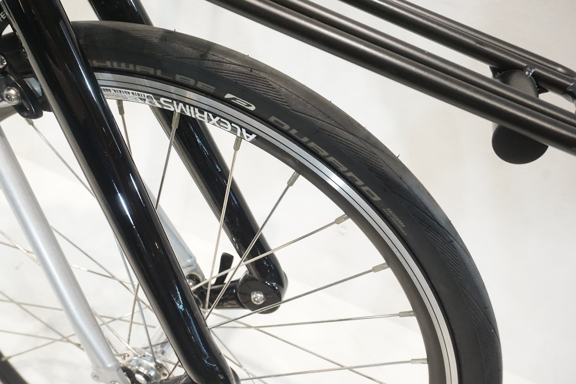 TARTARUGA 「タルタルーガ」 TYPE SPORT 2018年モデル 20インチ ミニベロ / 横浜戸塚店