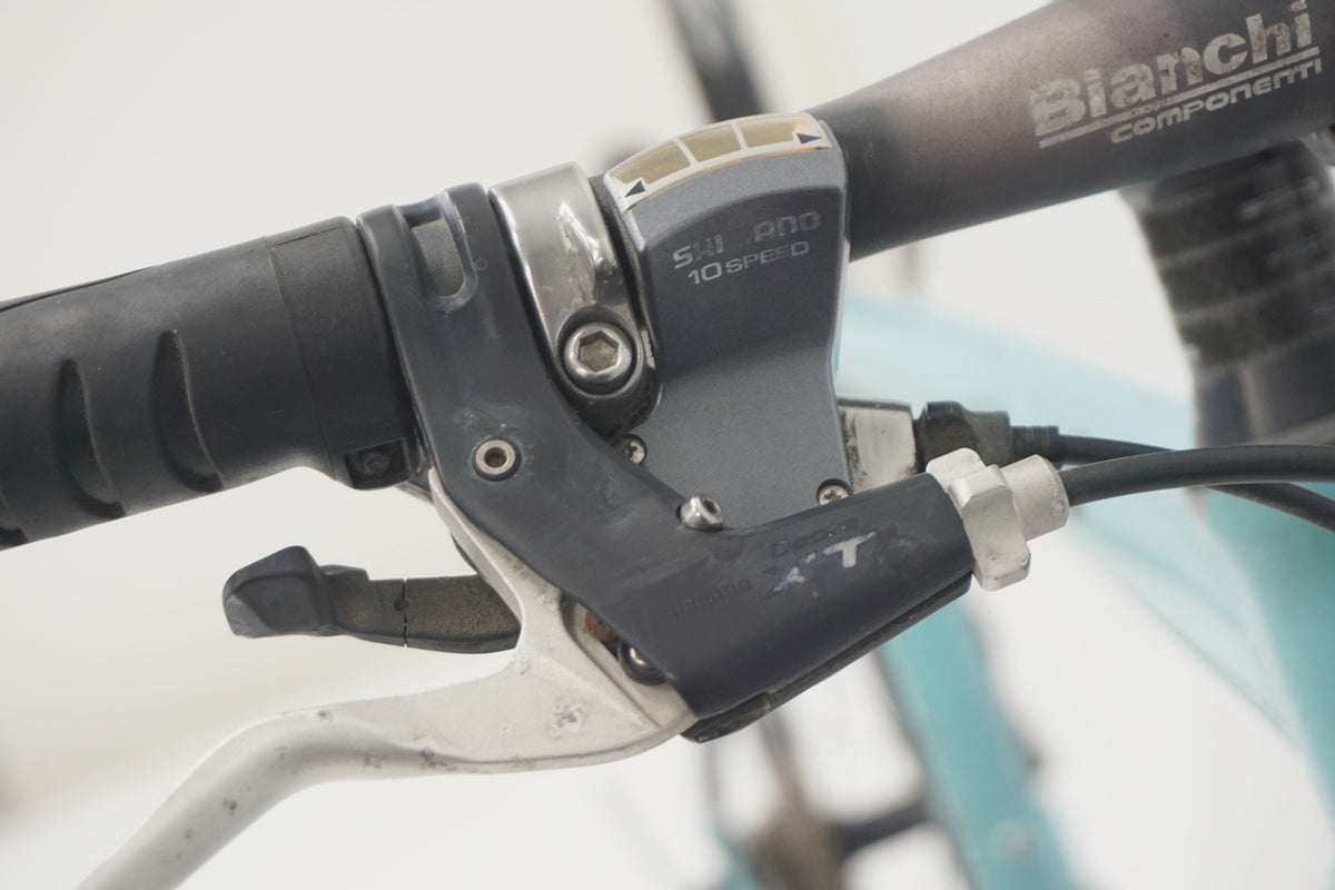 BIANCHI「ビアンキ」 CAMELEONTE SPORT 5 2012年モデル クロスバイク / 京都八幡店